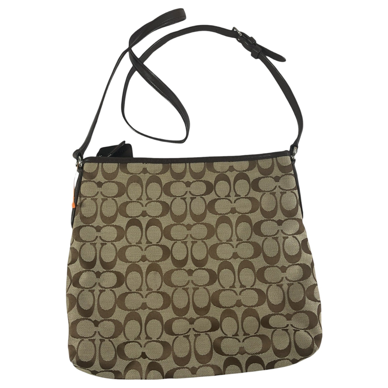 Cartera (Coach)