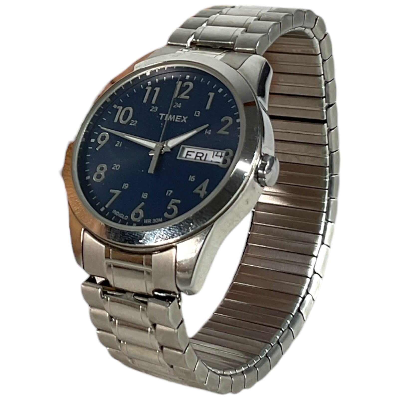 Reloj (Timex South Street Sport)