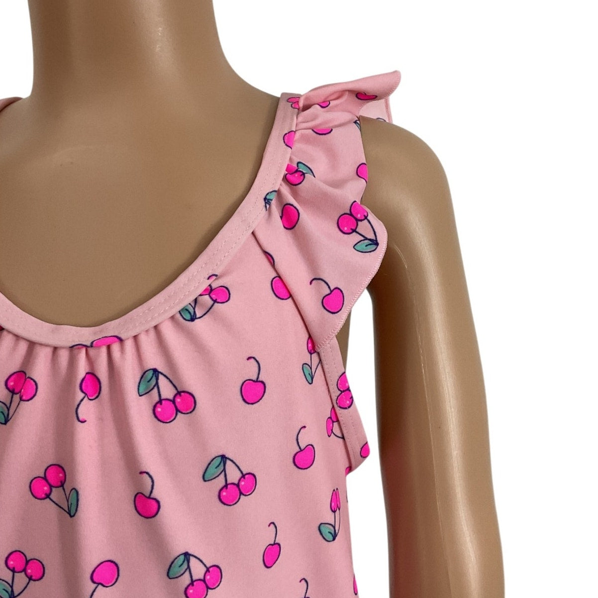 Traje de Baño Niña 8 (Egg)