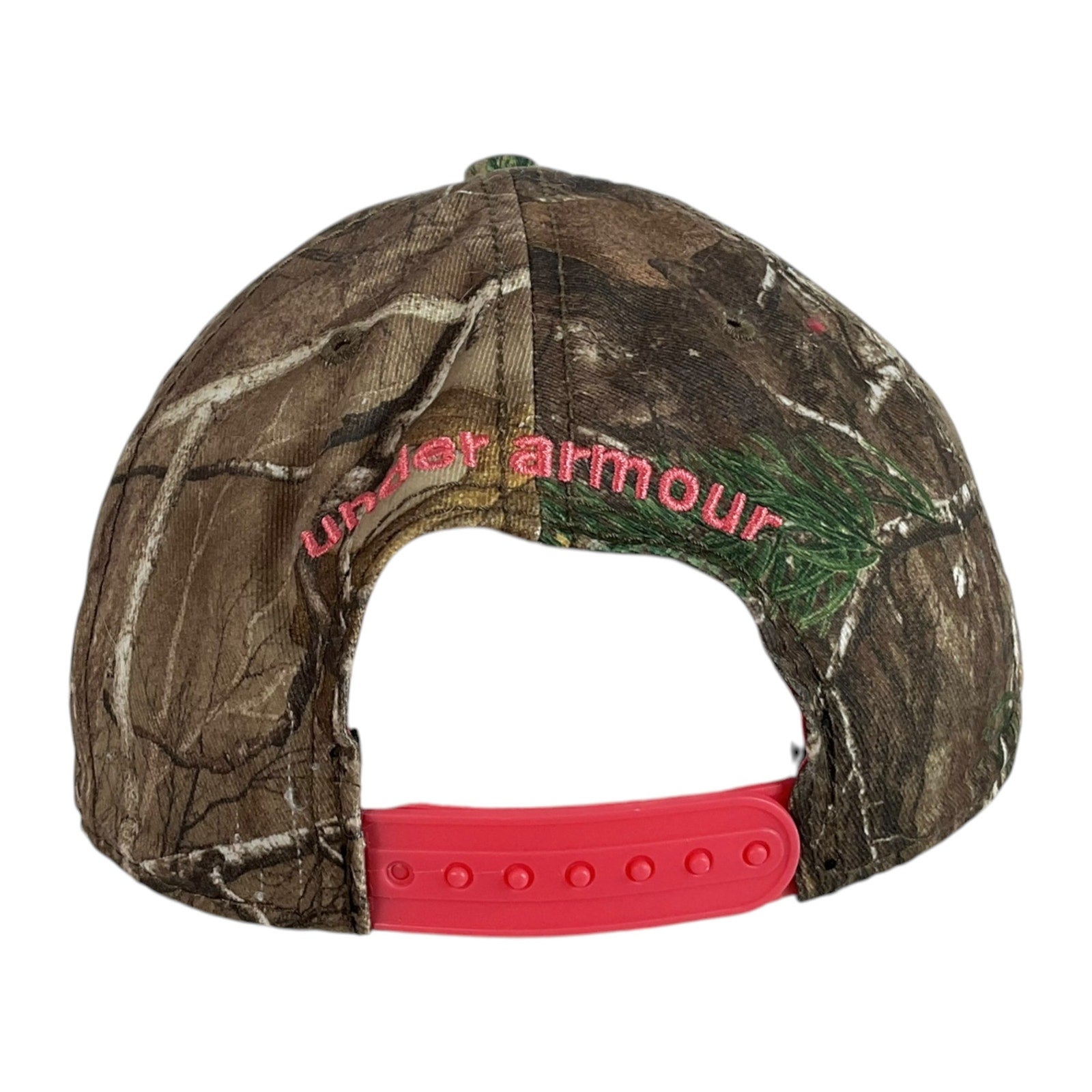Gorra (Under Armour)