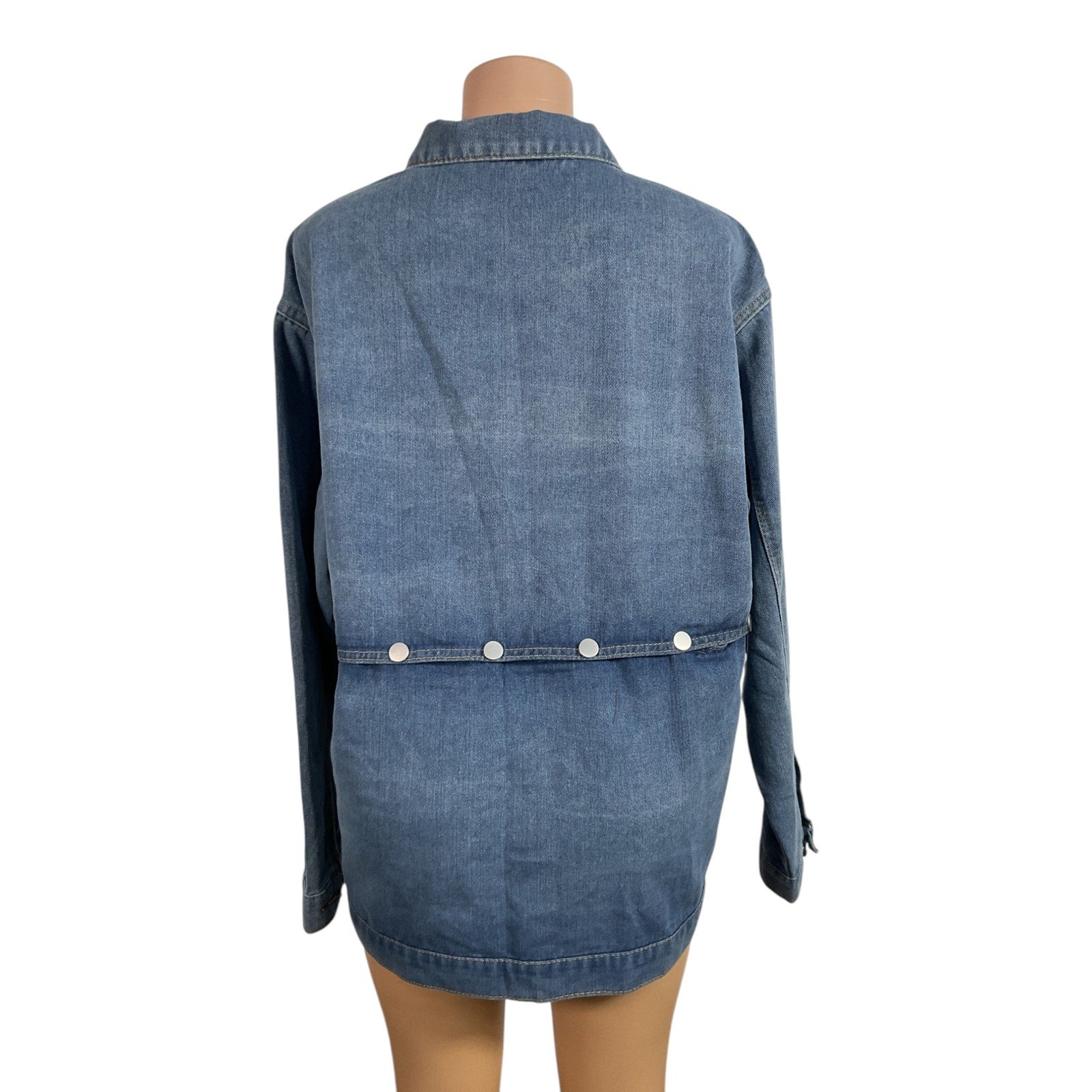 Chaqueta M
