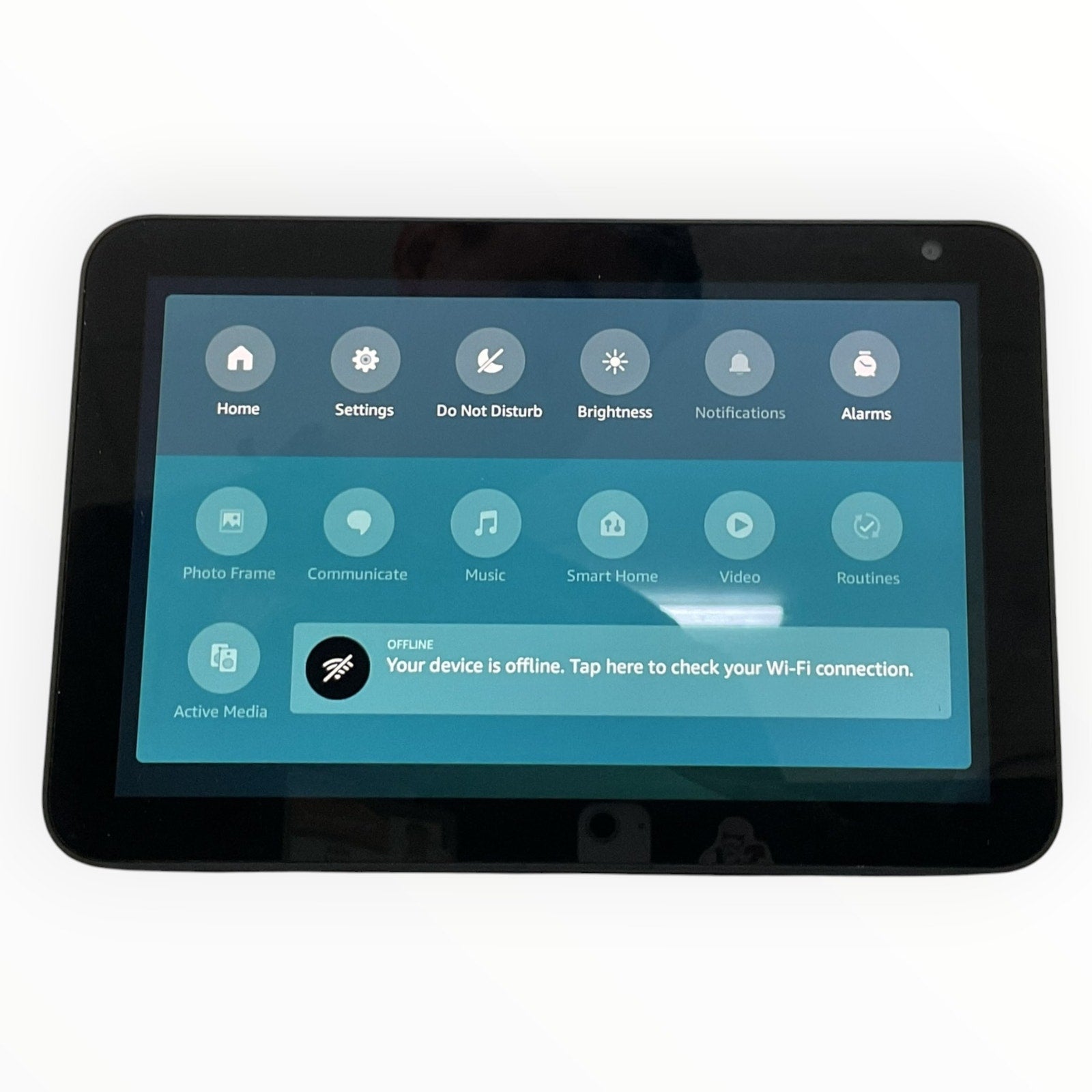 Amazon Echo Show 8