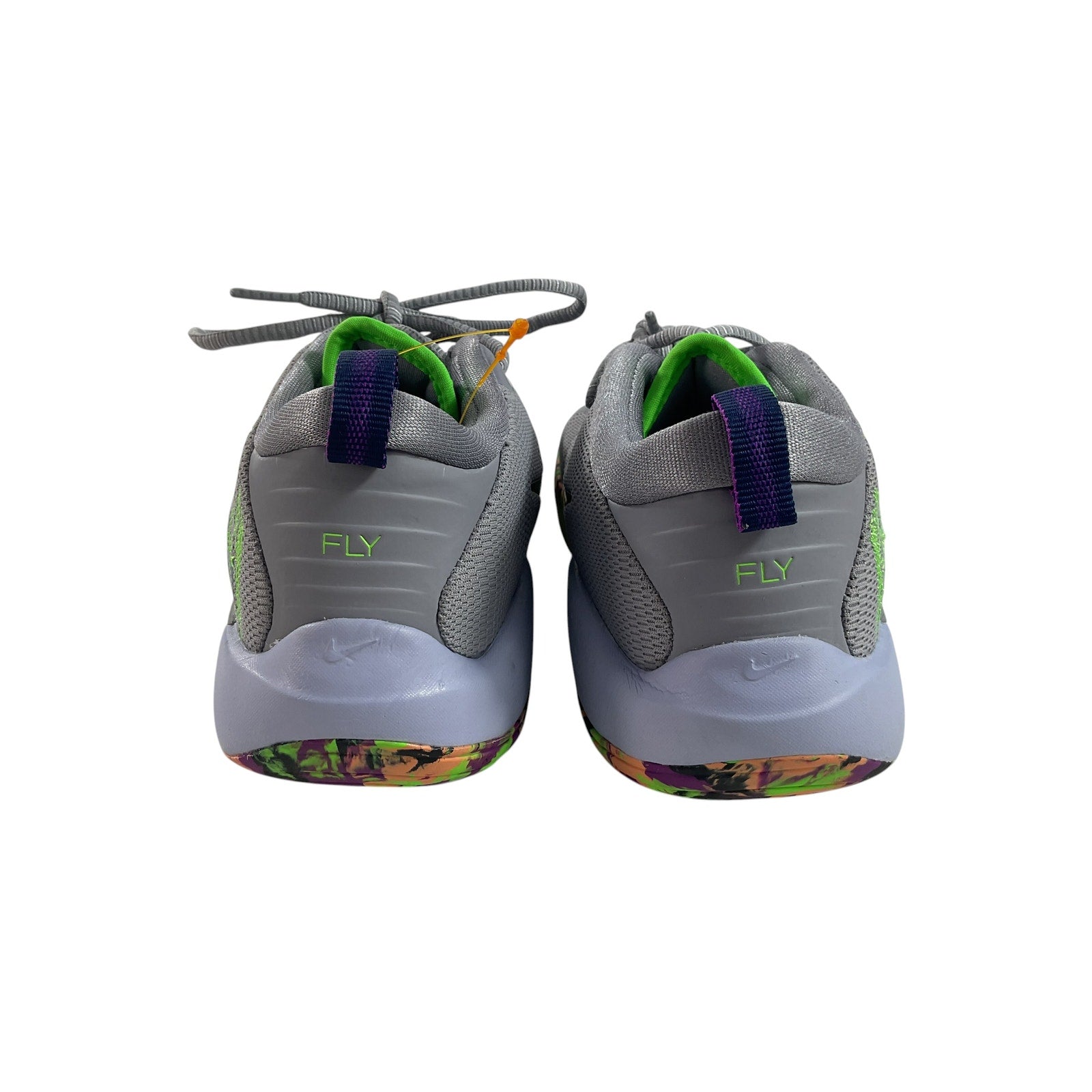 Tenis niño 4.5Y (Nike)