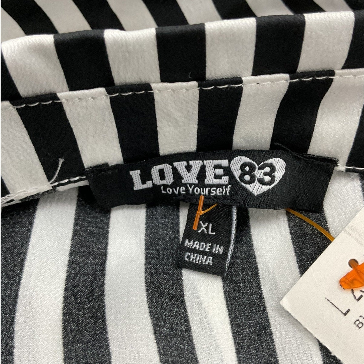 Blusa XL