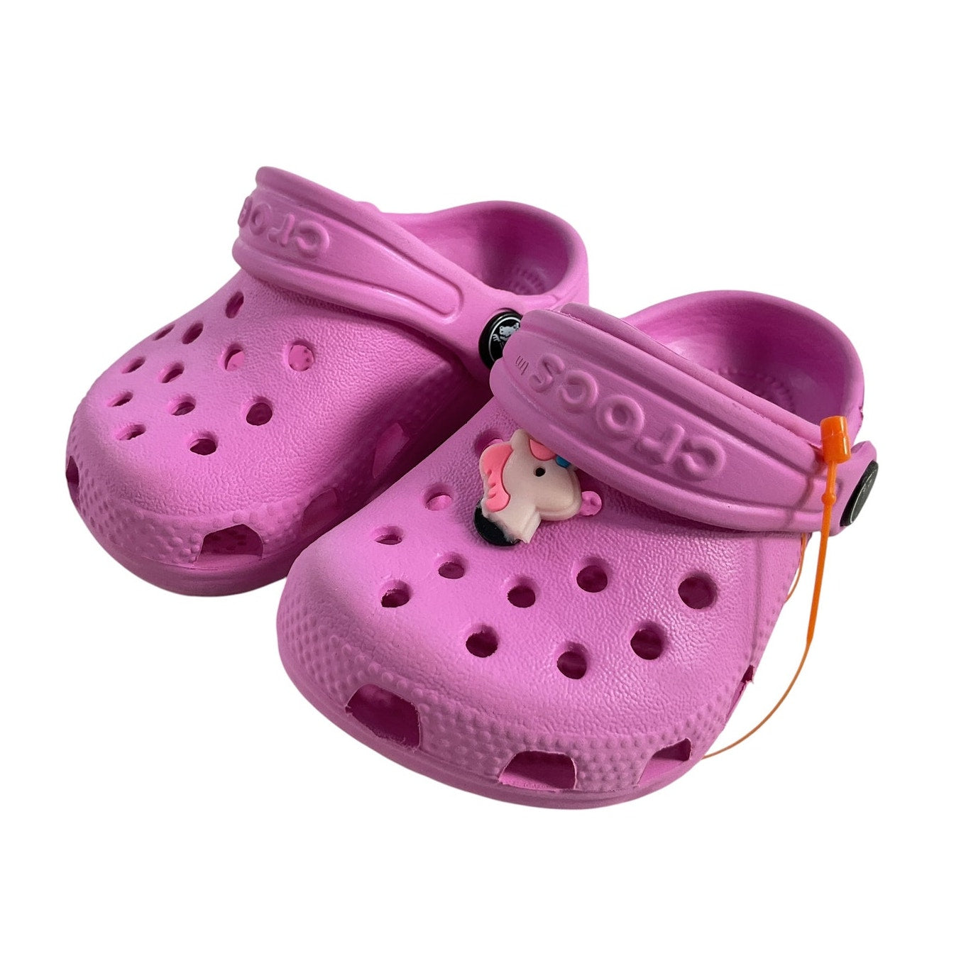 Sandalia niña 2 (Crocs)