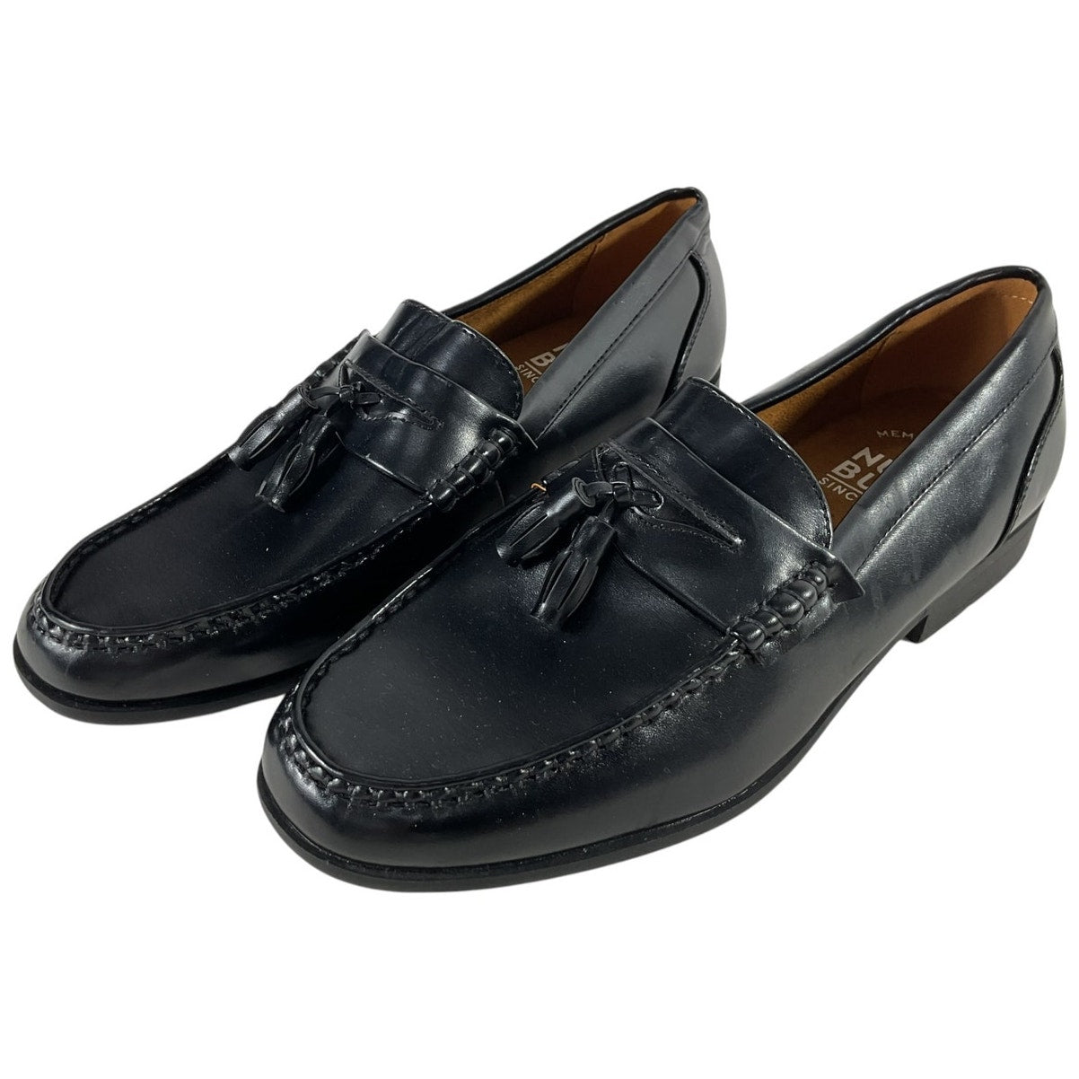 Zapato 8.5 (NUNN BUSH)