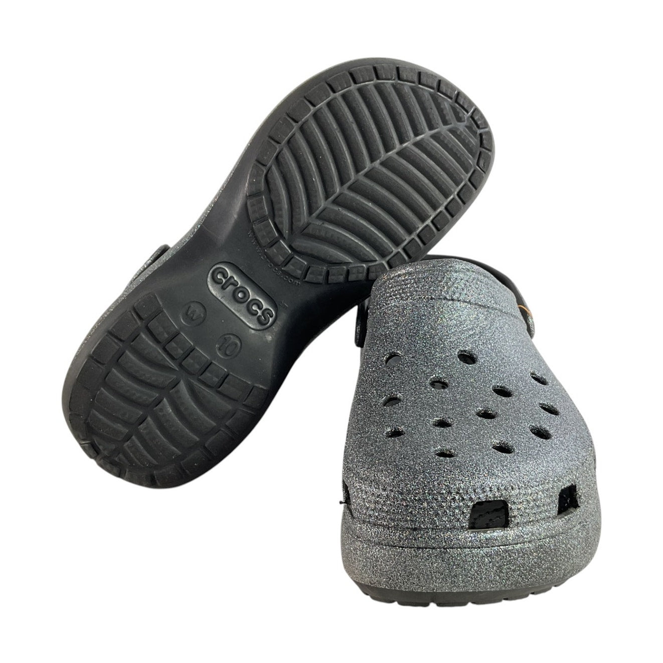 Sandalia 10 (Crocs)