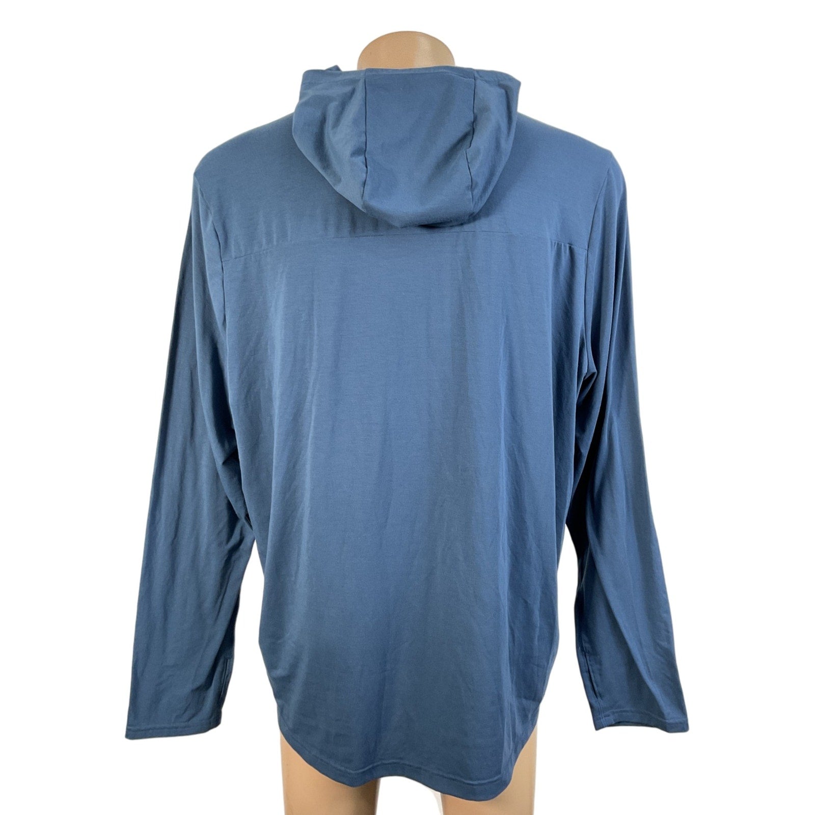Sudadero XXL (THE NORTH FACE)