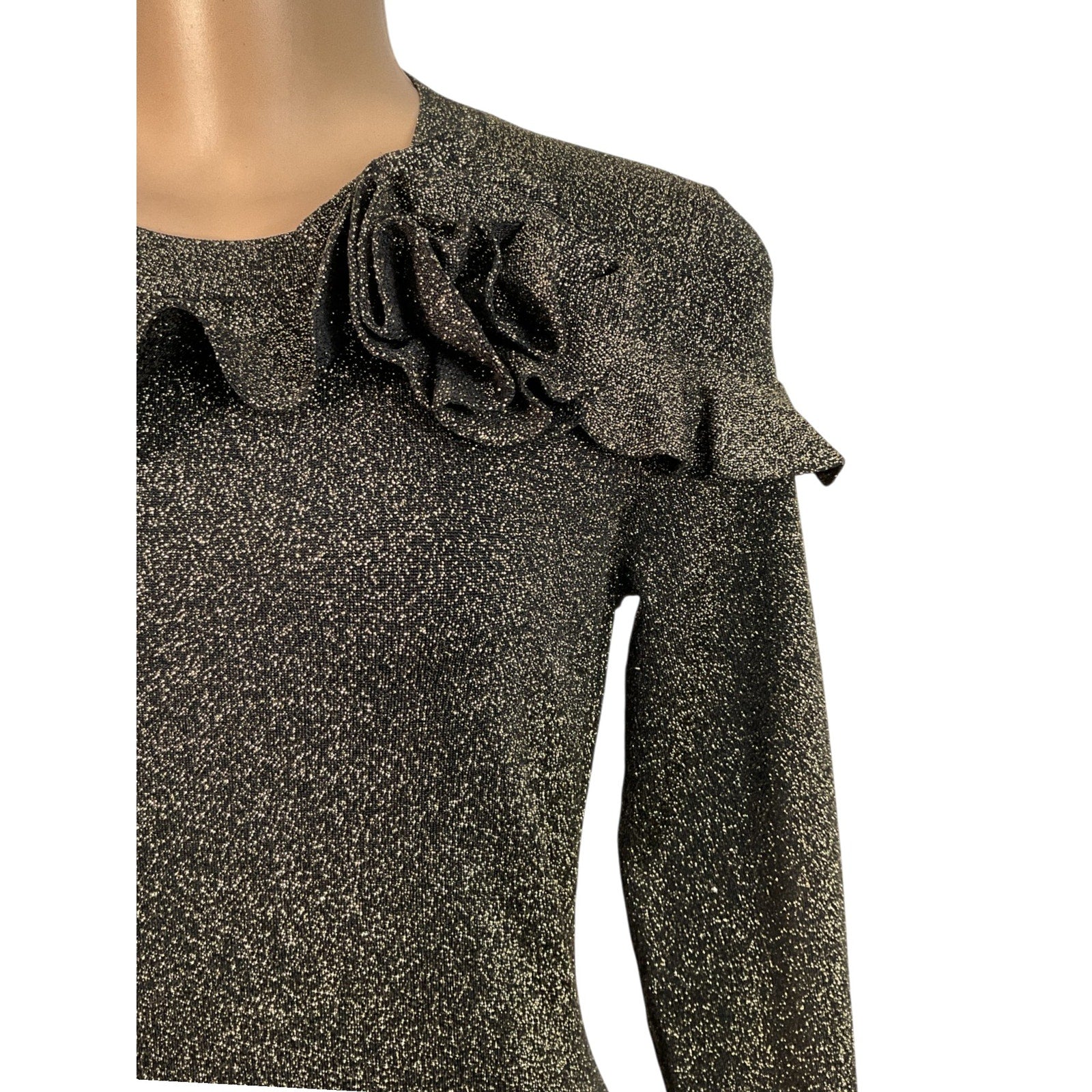 Vestido S  (MICHAEL KORS)