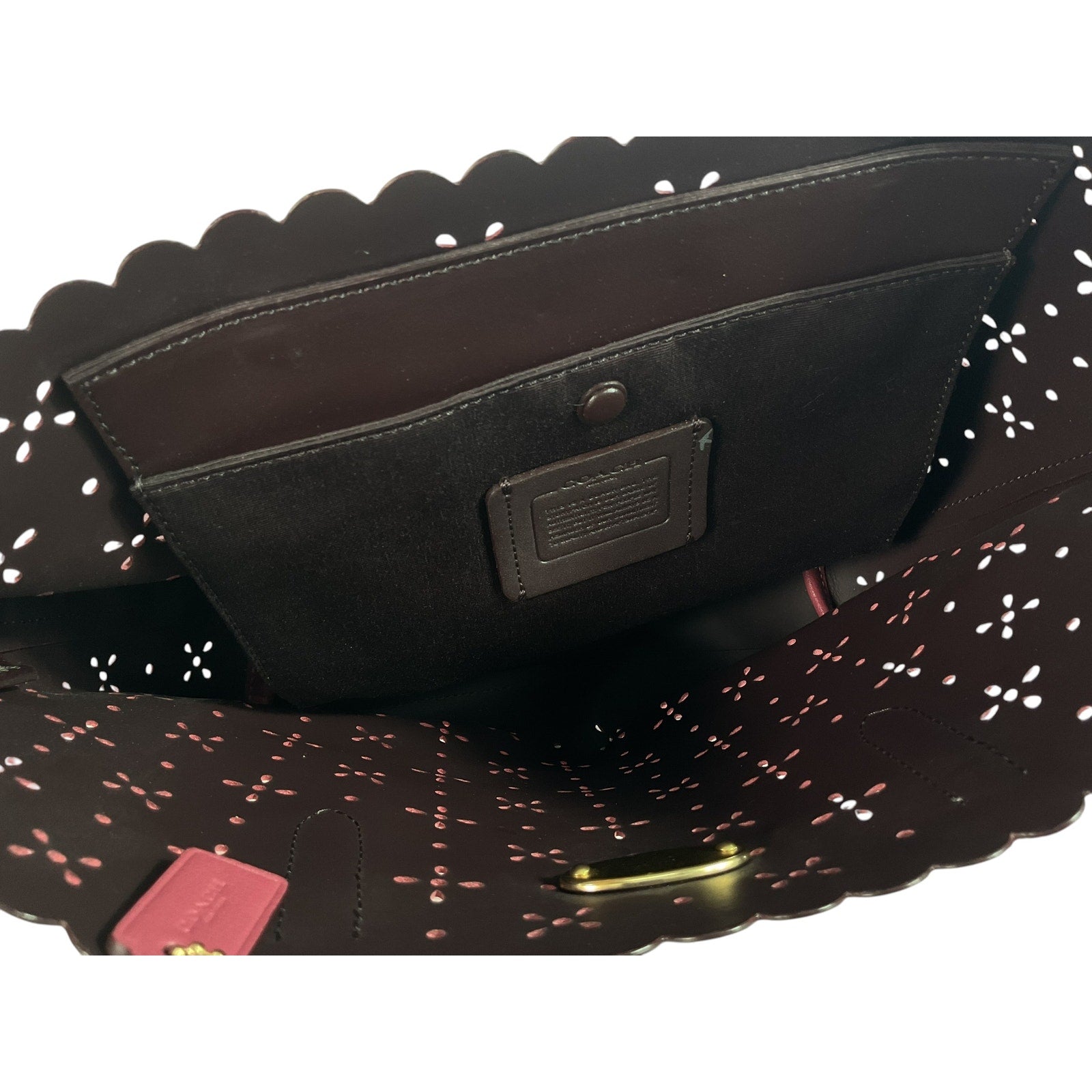 Cartera (Coach)