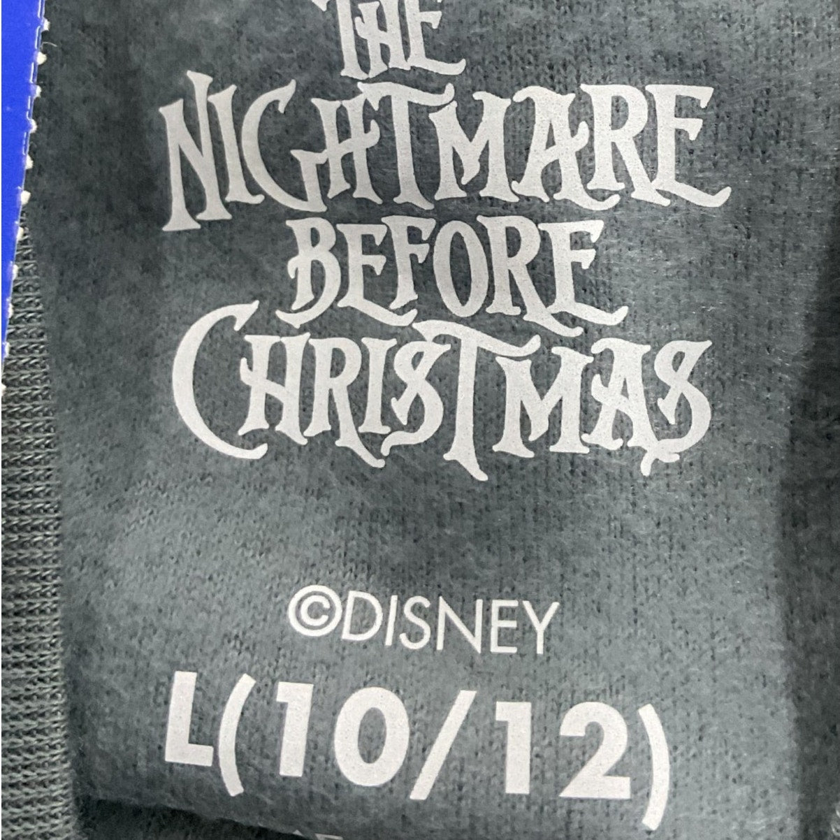 Sudadero Niño 10-12 (Disney)