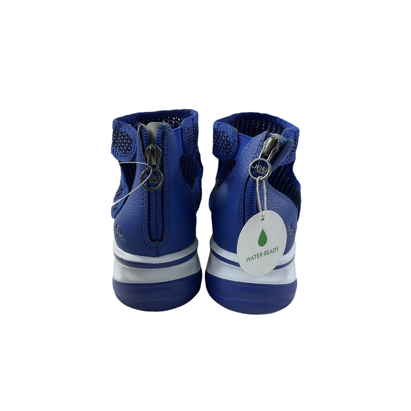 Zapatilla 7.5