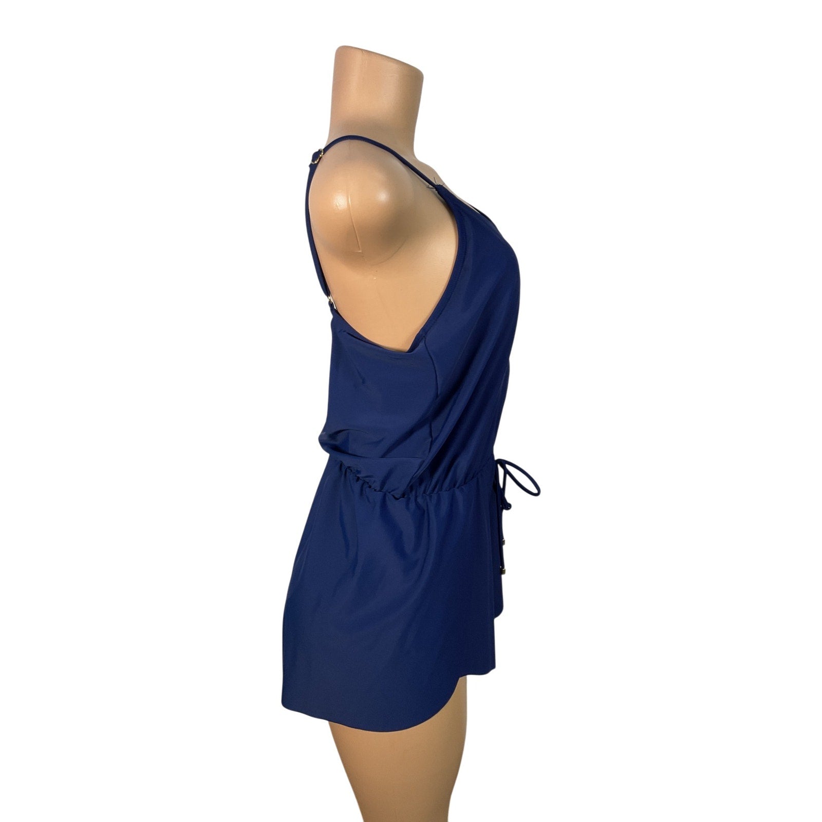 Traje de baño S (Time And Tru)