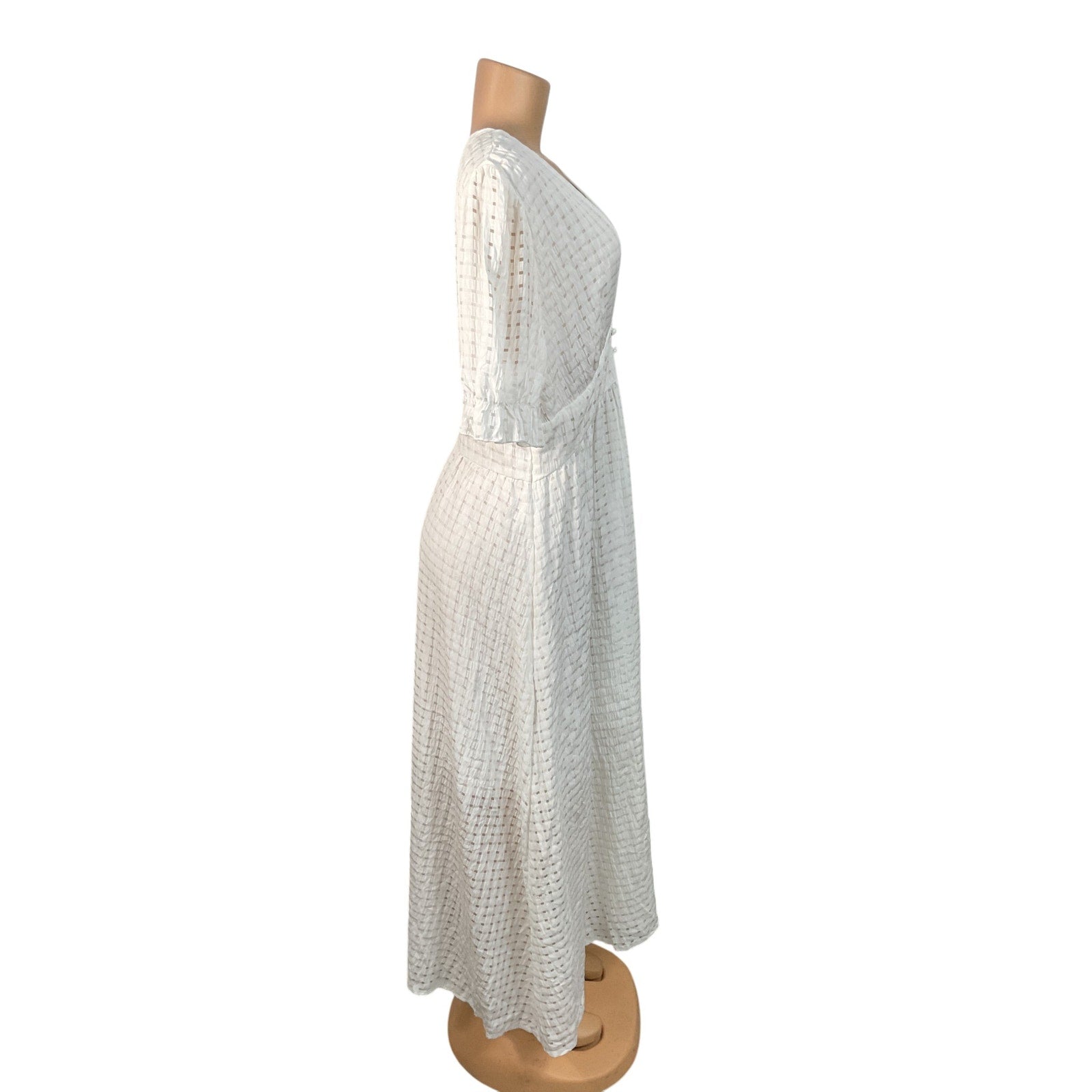 Vestido XL (Shein)