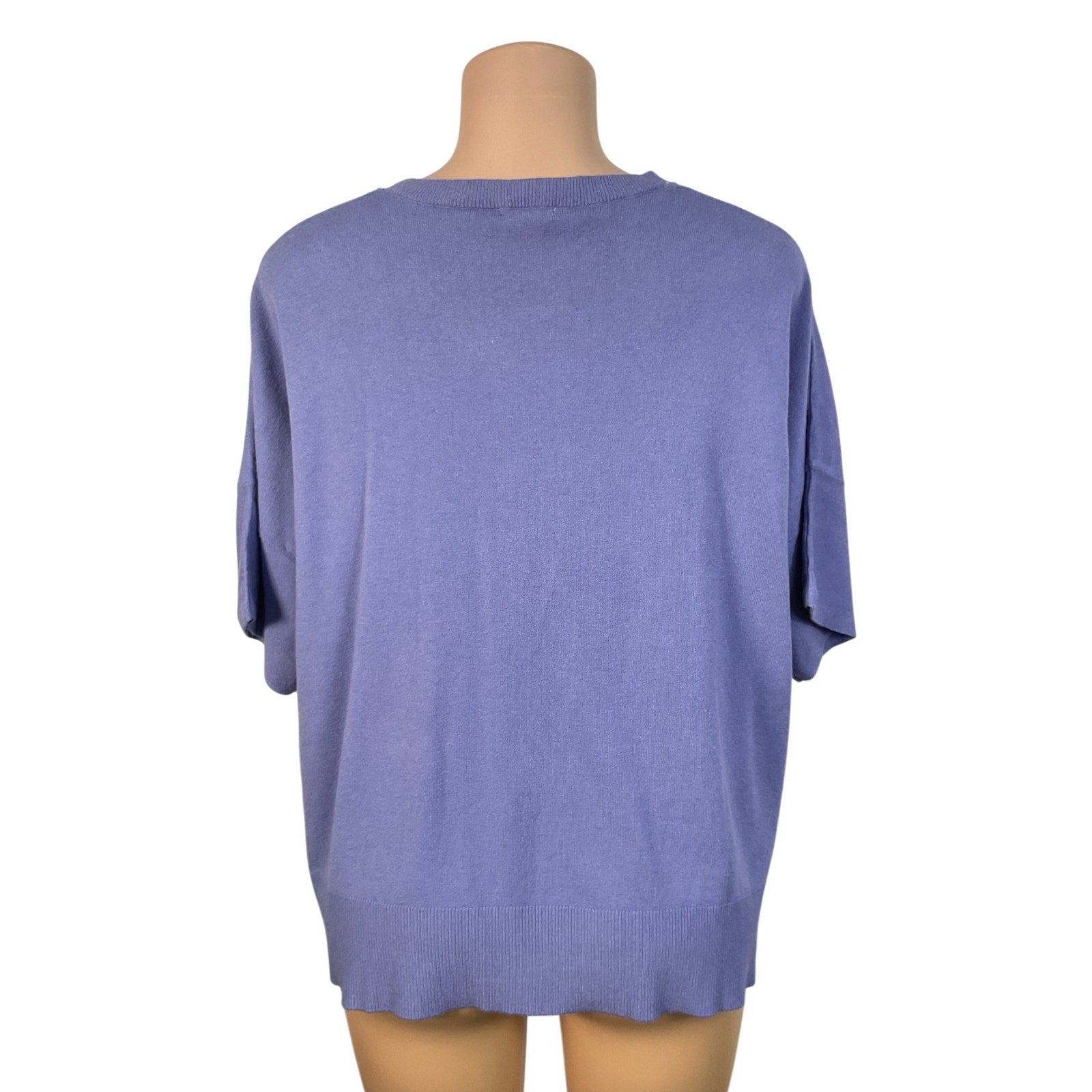 Blusa L