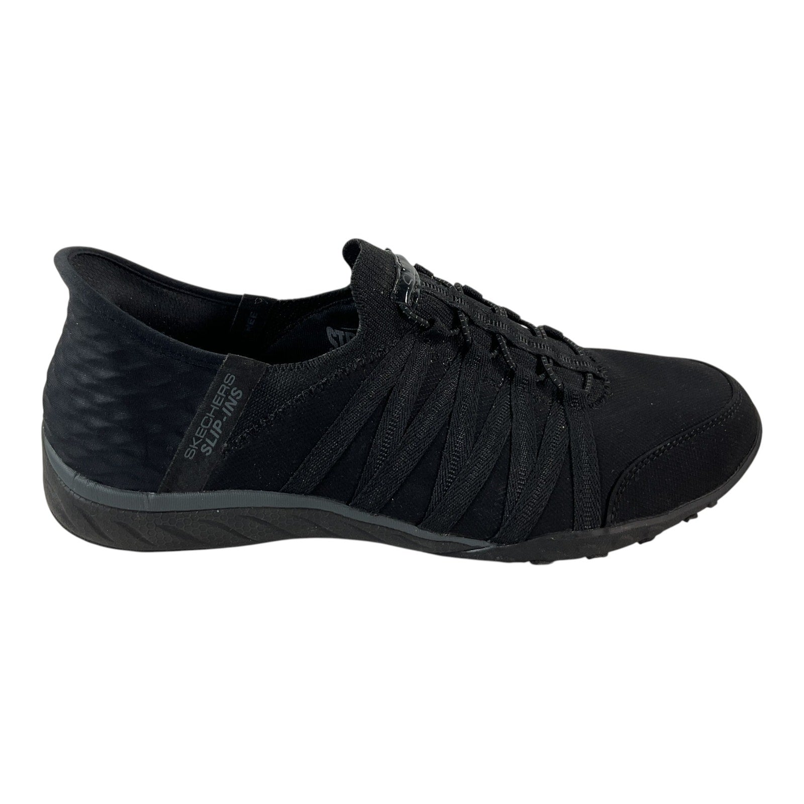 Zapato 9 (Skechers)