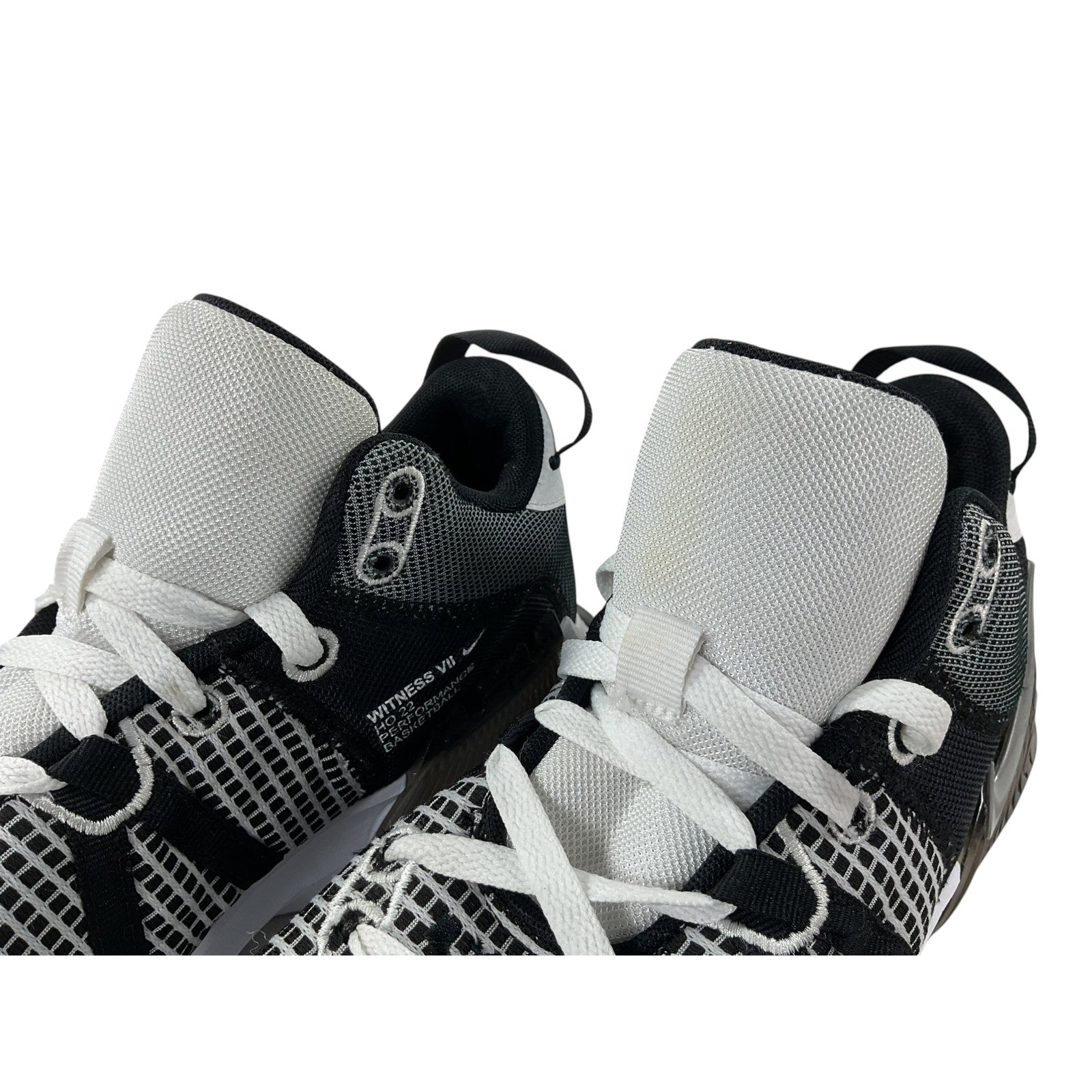Tenis 9 (Nike)