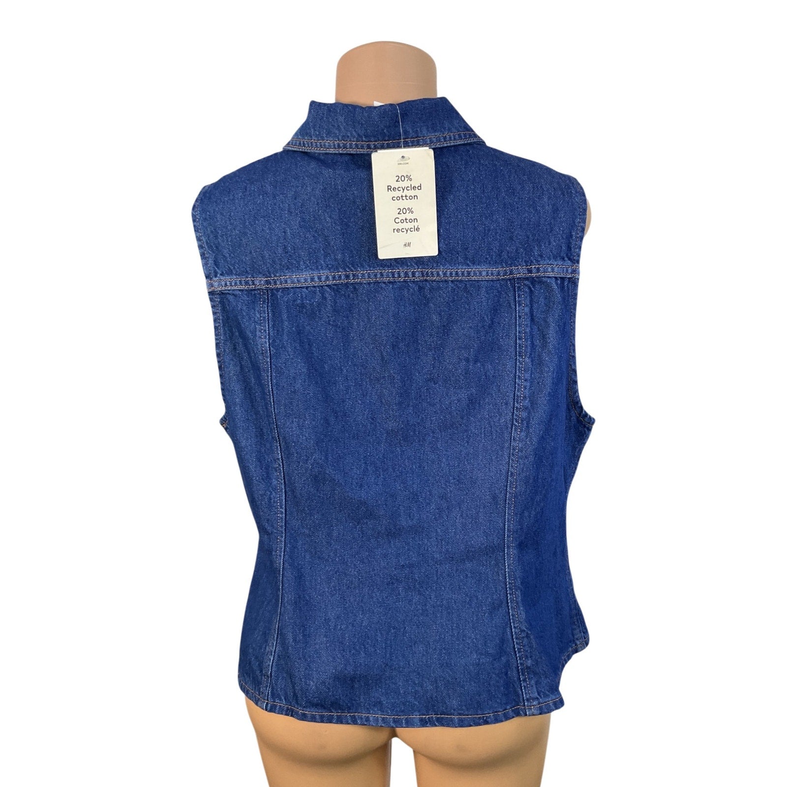 Blusa XL (H&M)