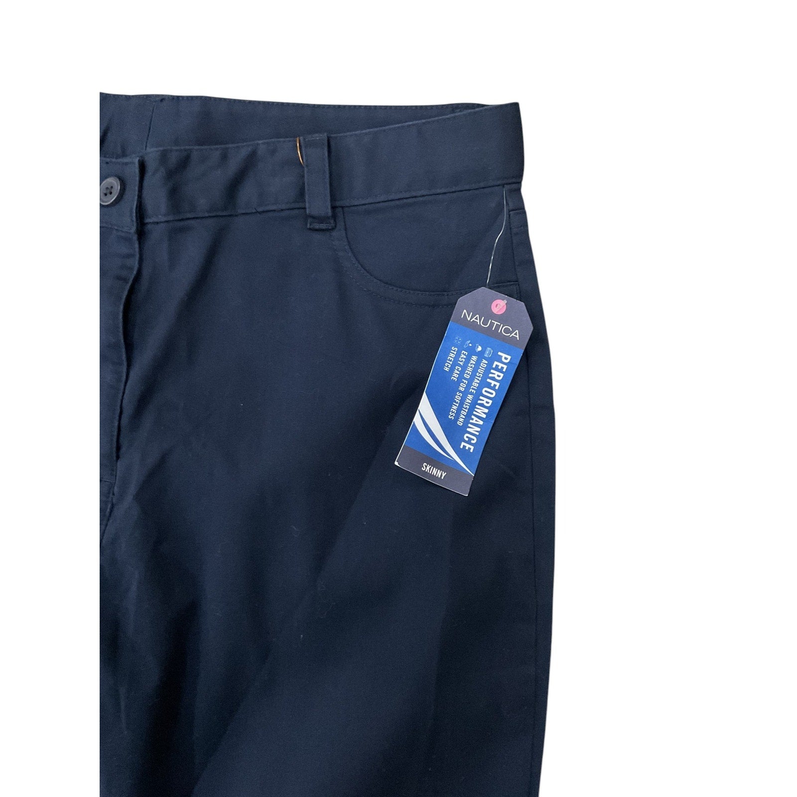 Pantalon niña 16 (Nautica)