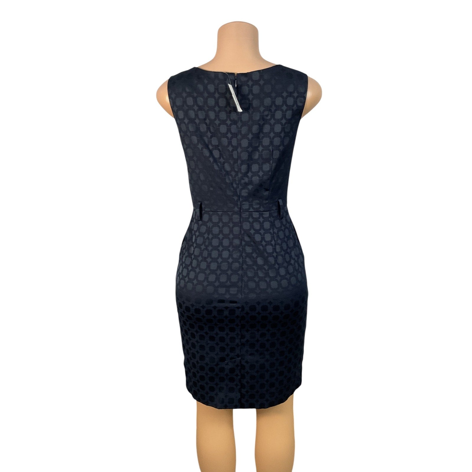 Vestido 0 (Banana Republic)
