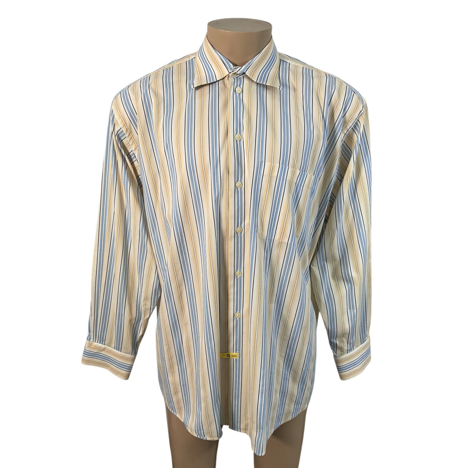 Camisa 17 (Kenneth Cole)