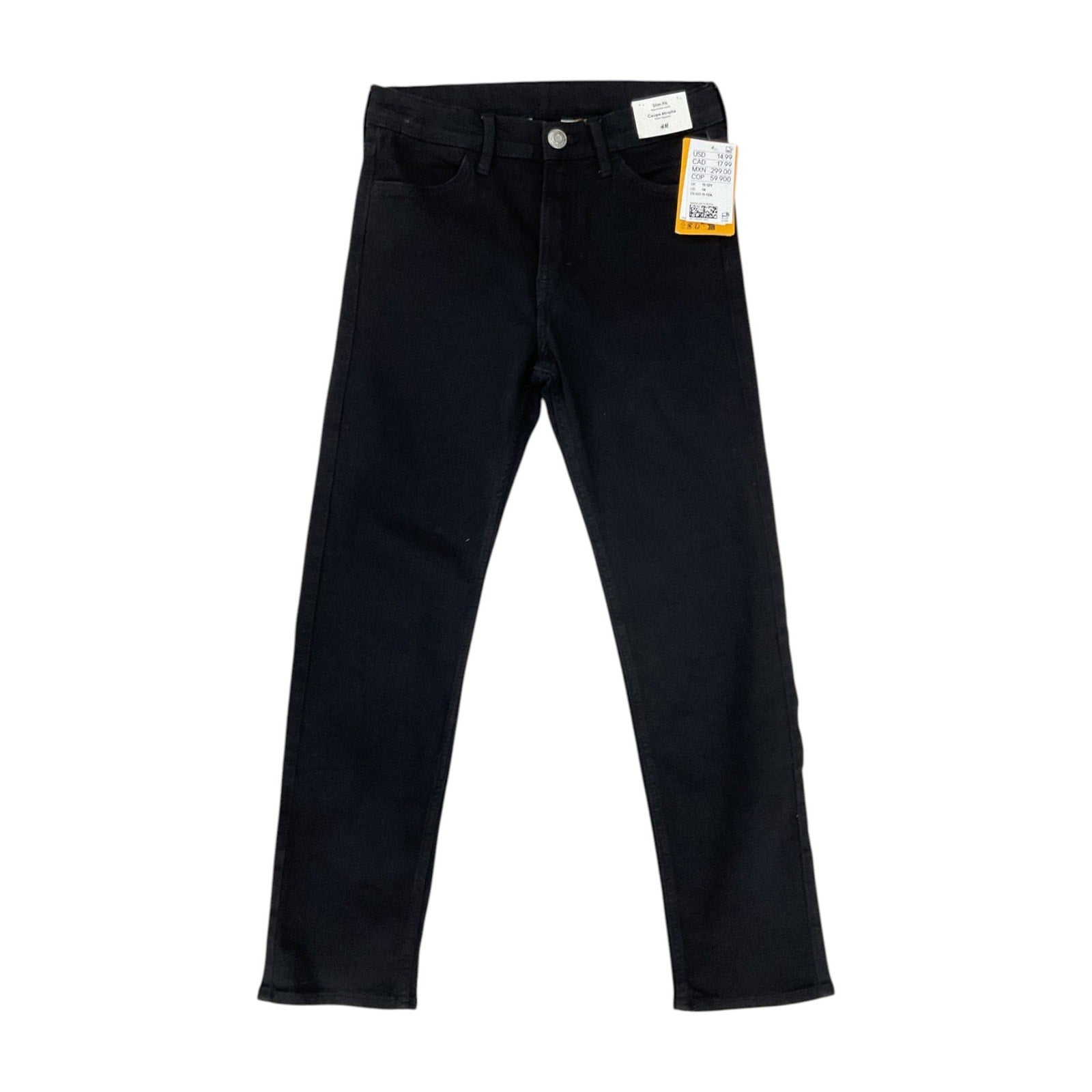 Jeans Niño 14 (H&M)