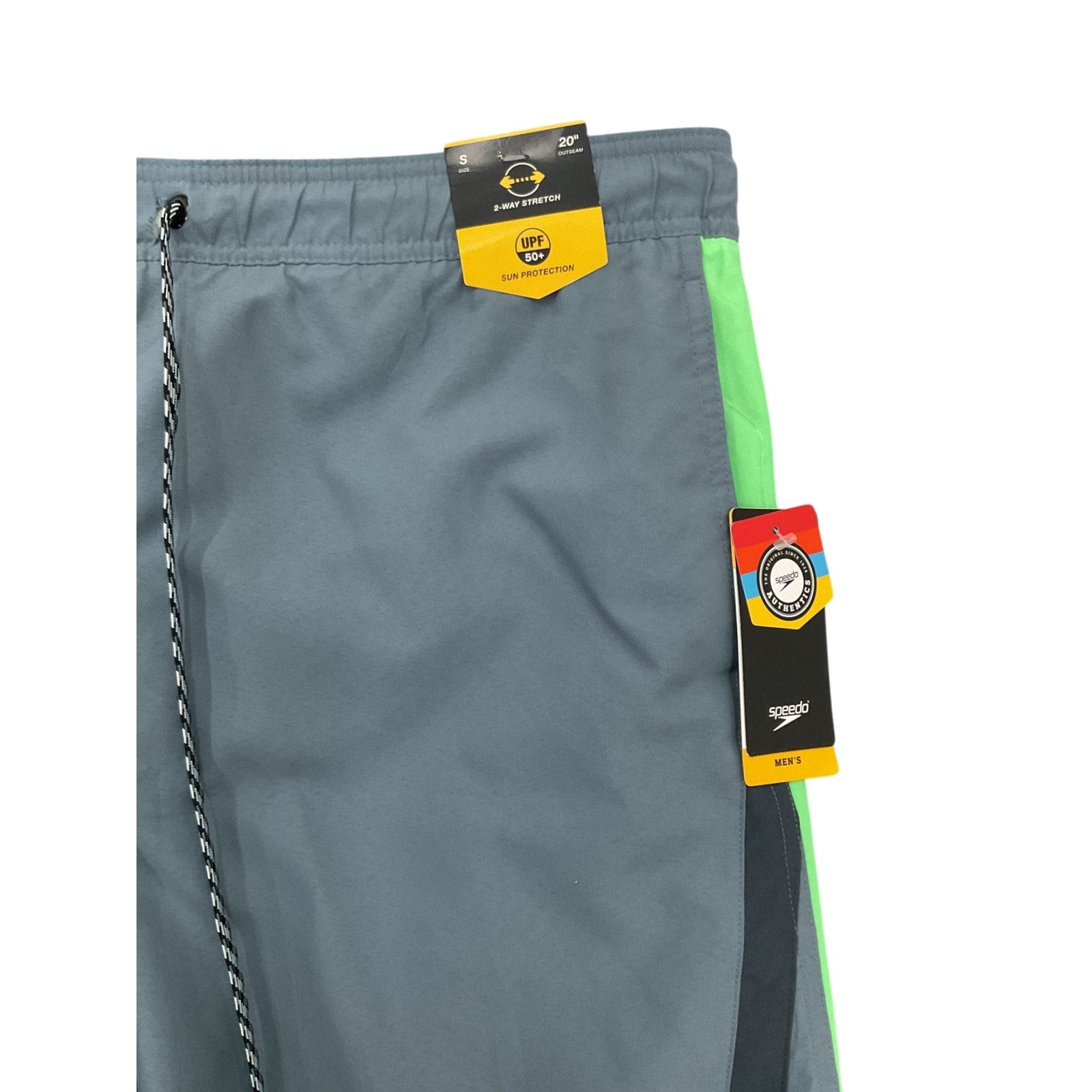 Short S (Speedo)
