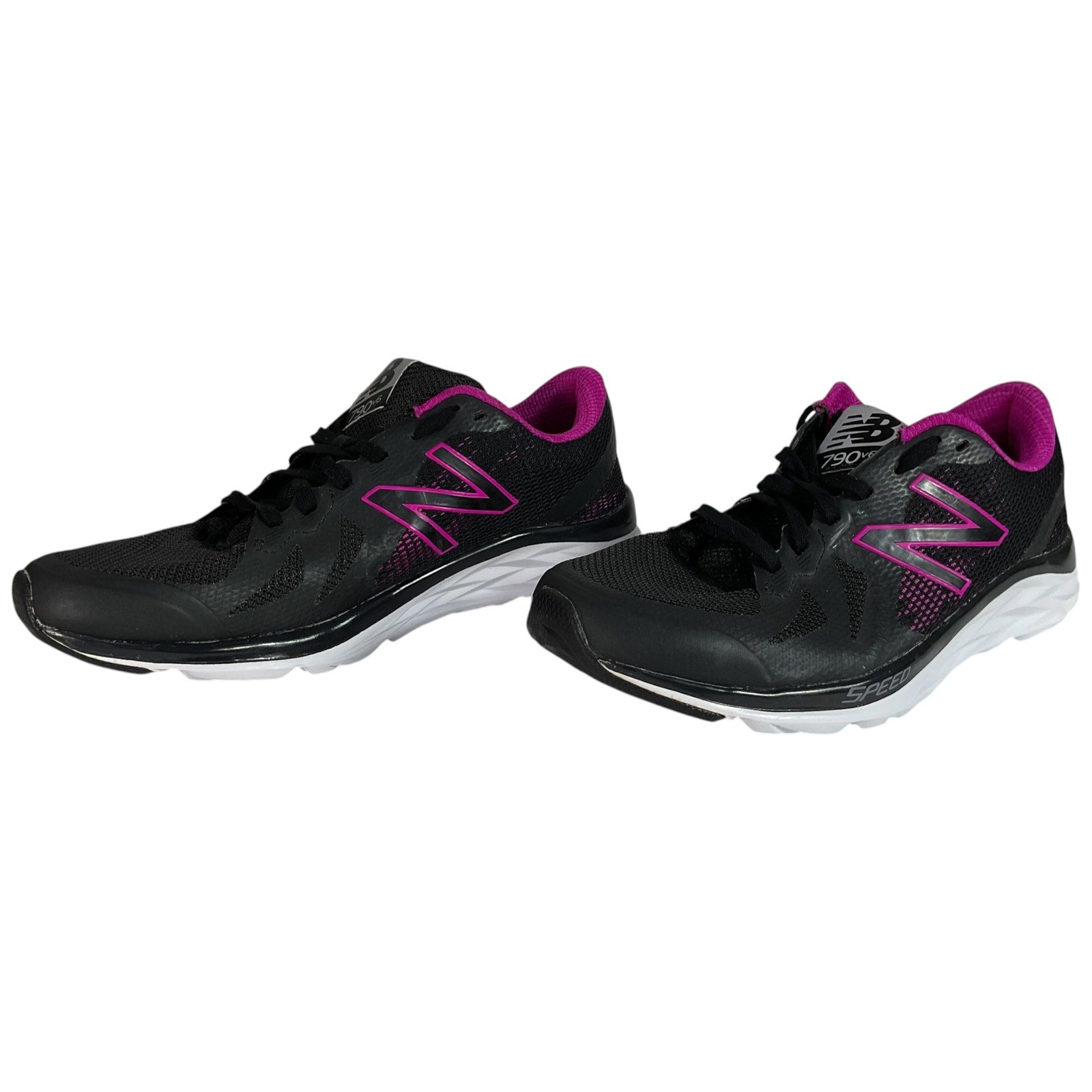 Tenis 8.5 (New Balance)
