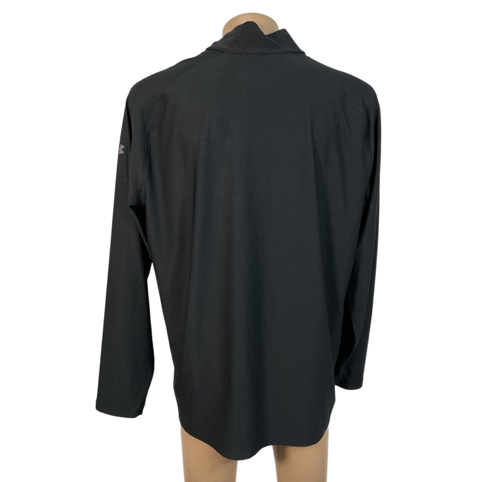 Sudadero 2XL (Under Armour)