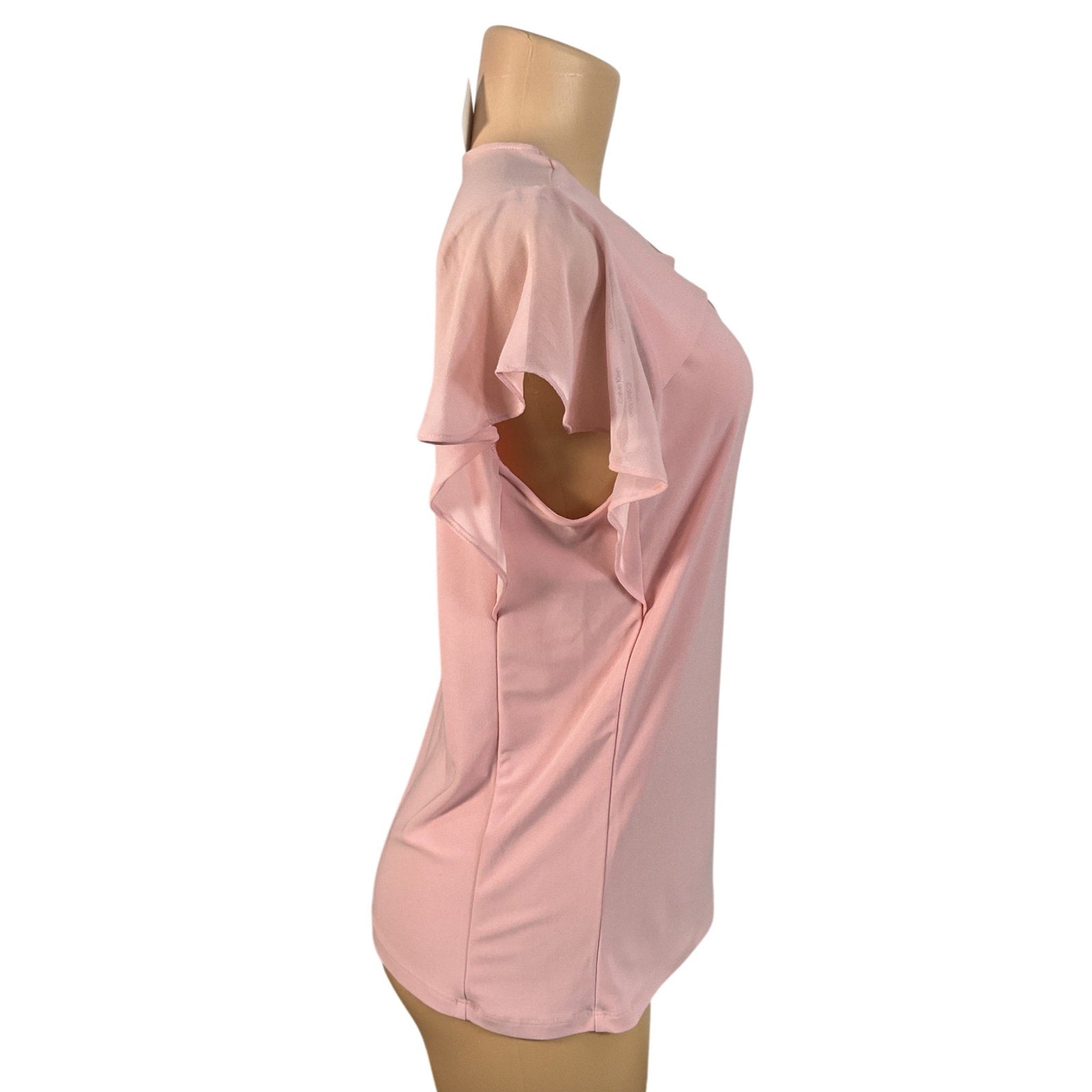 Blusa S (CLAVIN CLEIN)
