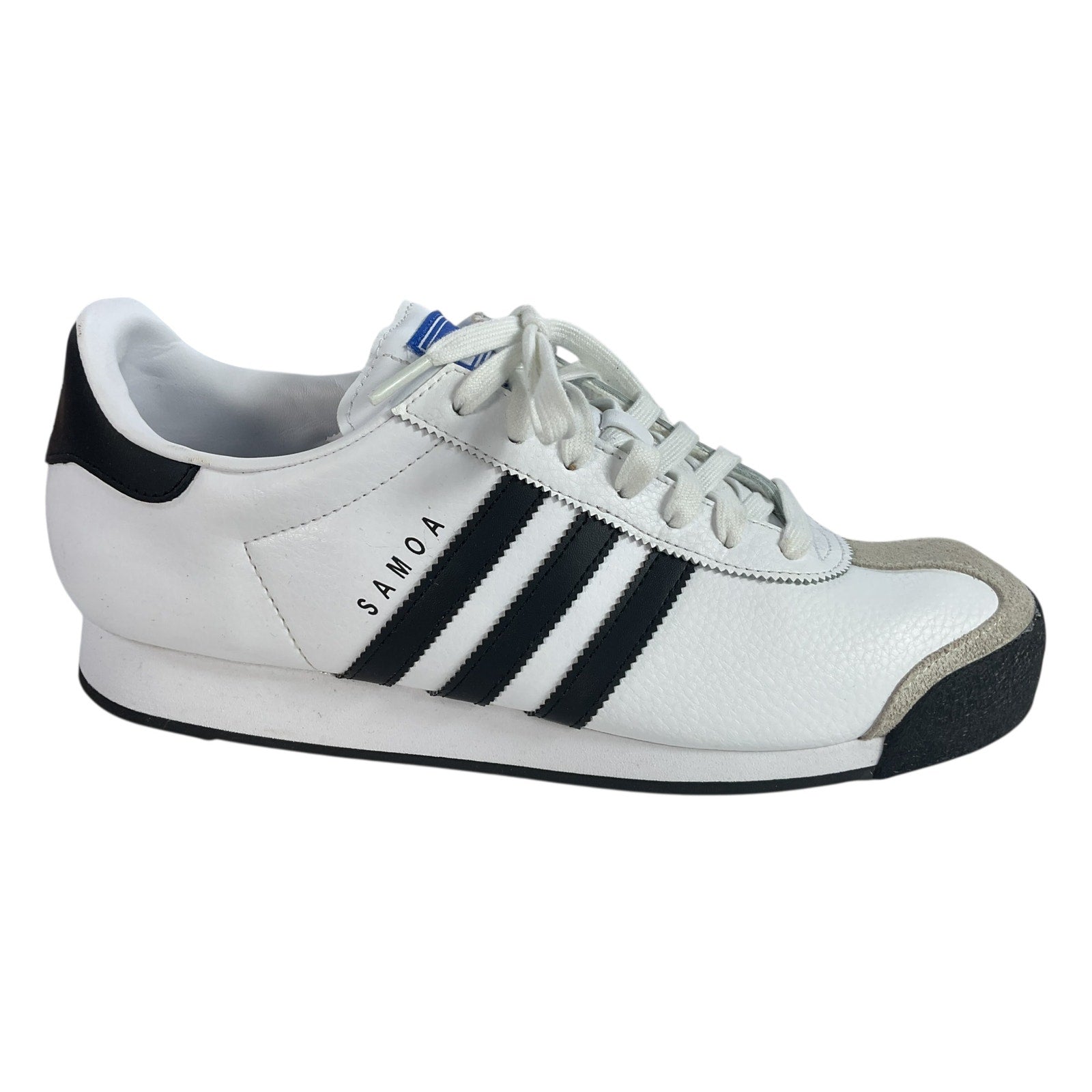 Tenis 11 (Adidas)