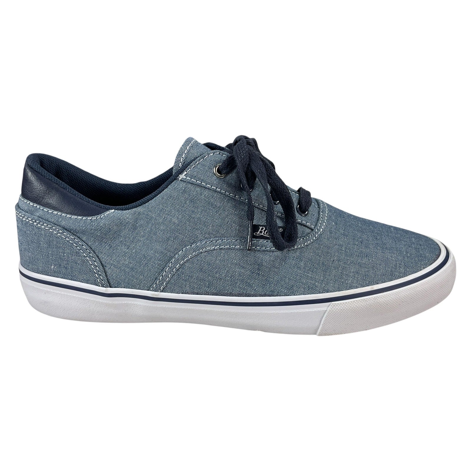 Zapato 10.5 (Bass)