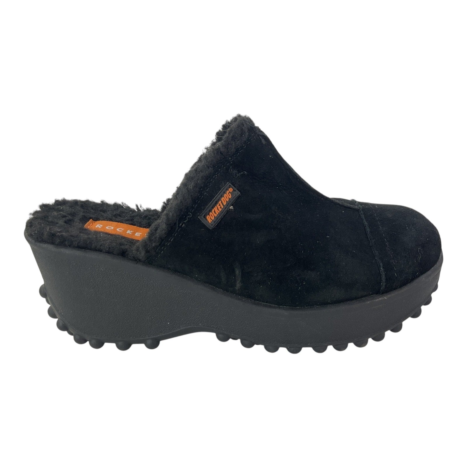 Plataforma 7 (ROCKET DOG)