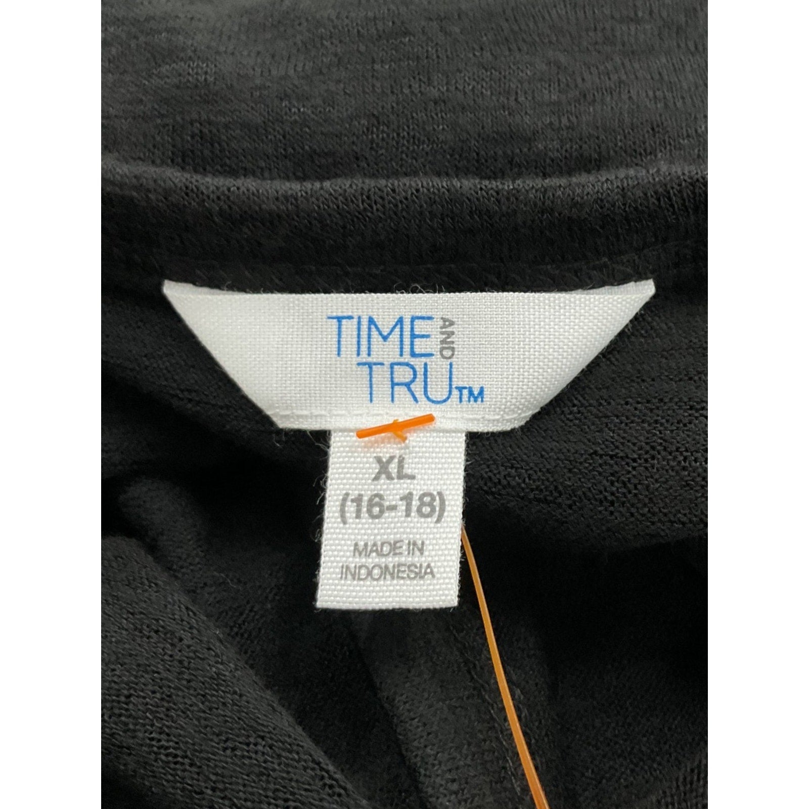 Blusa XL (Time and Tru)