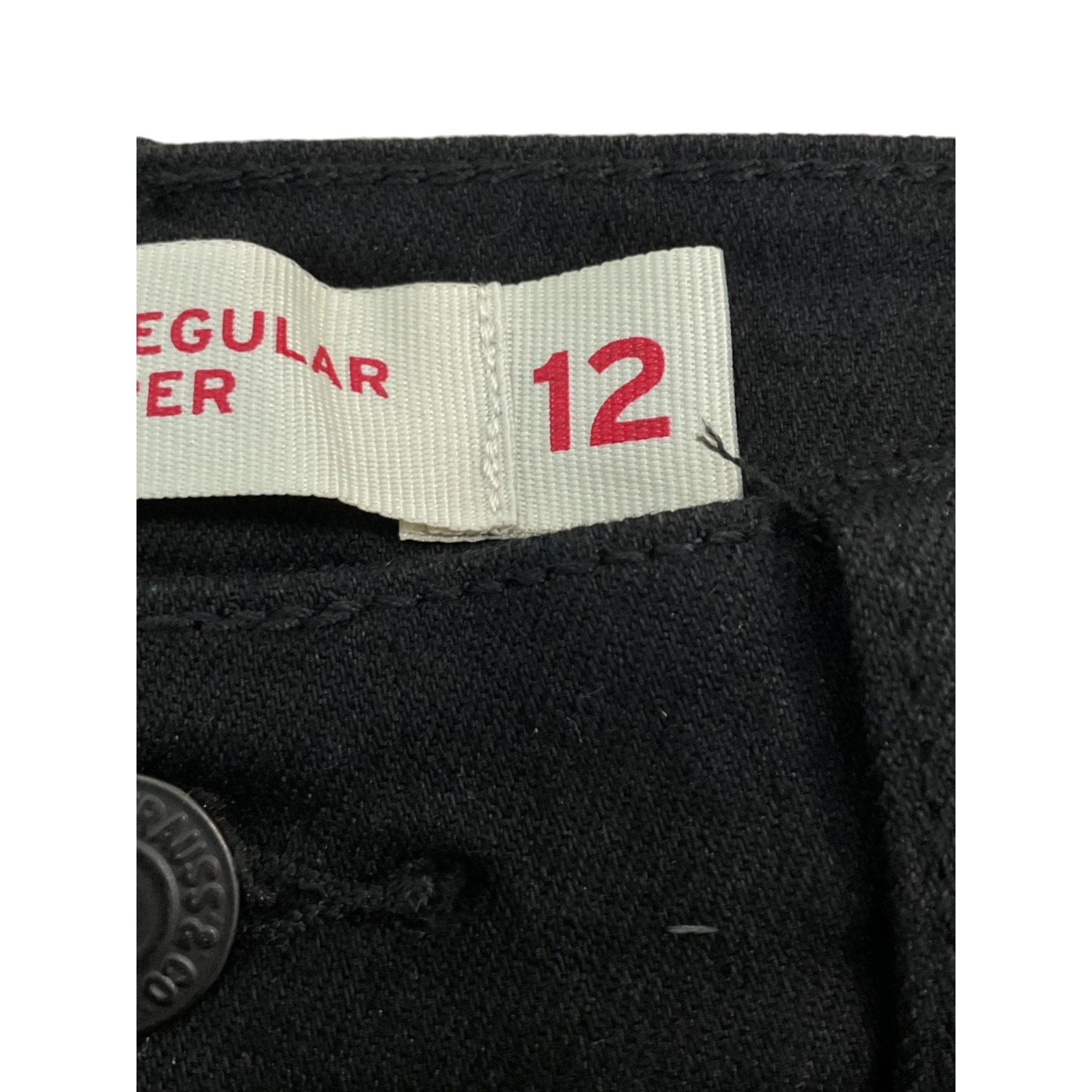 jeans Niño 12 (LEVIS)