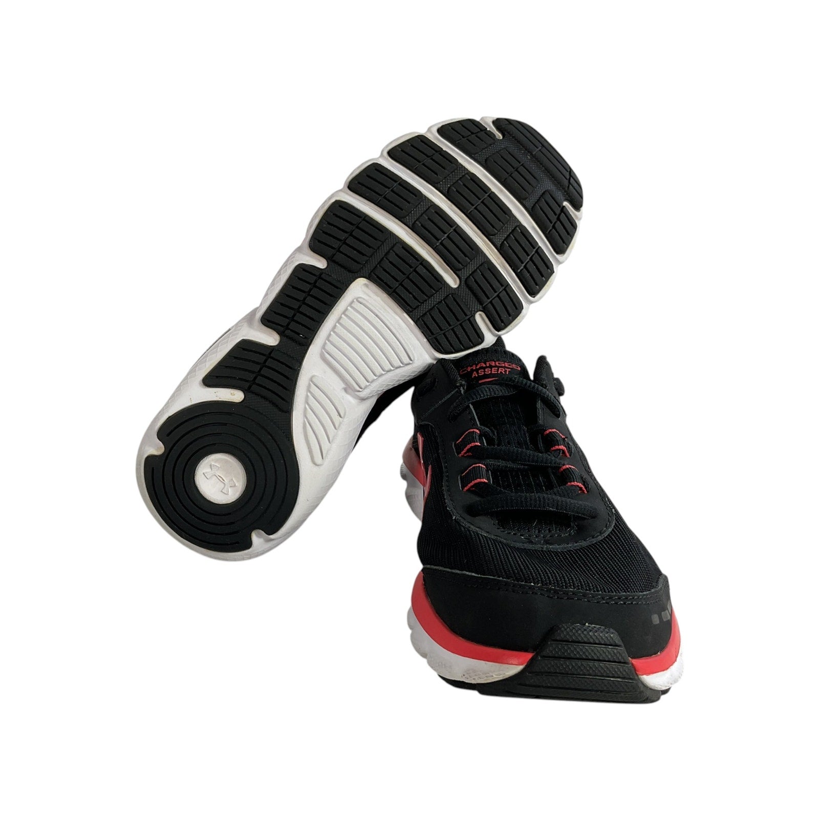 Tenis 7 (Under Armour)