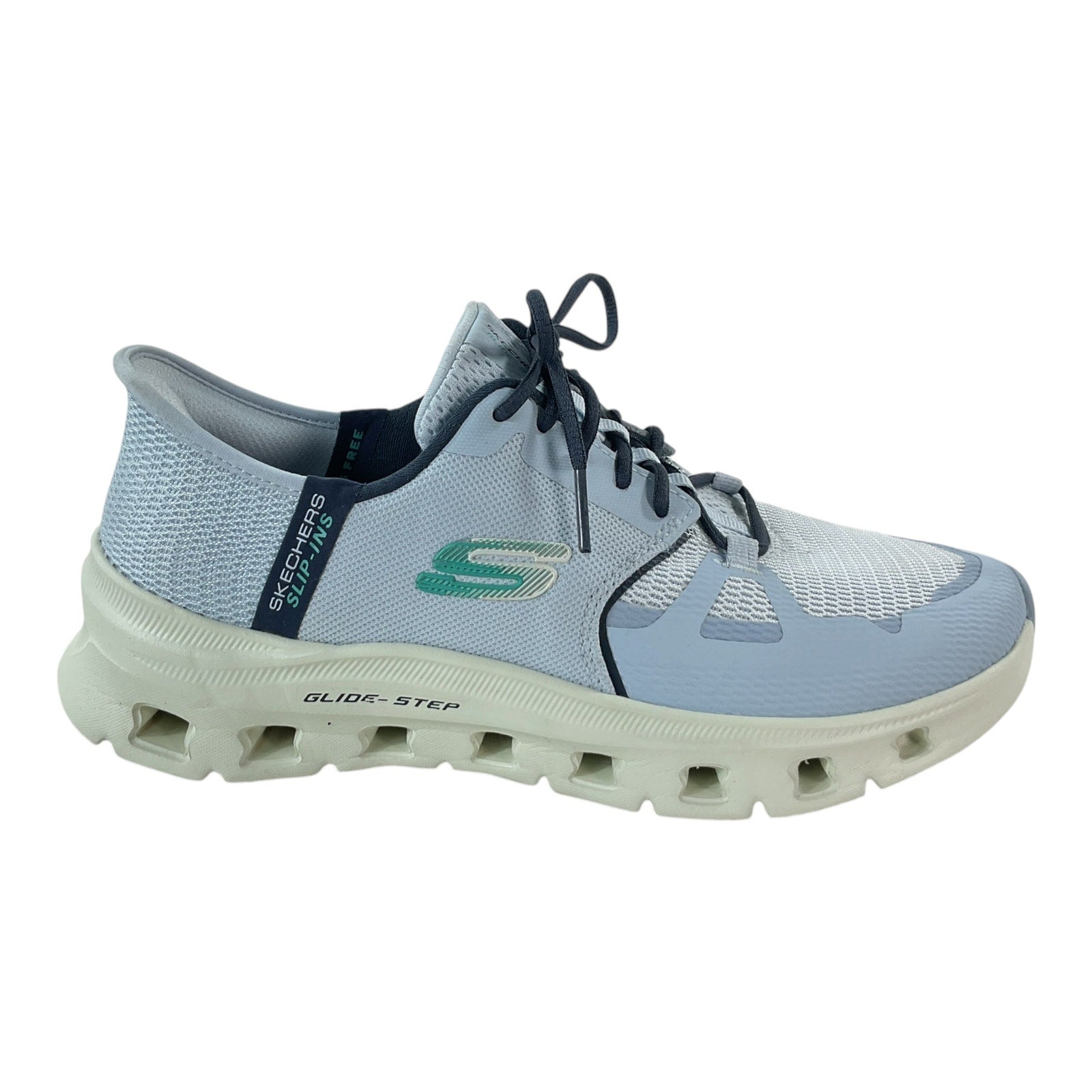 Tenis 7 (Skechers)