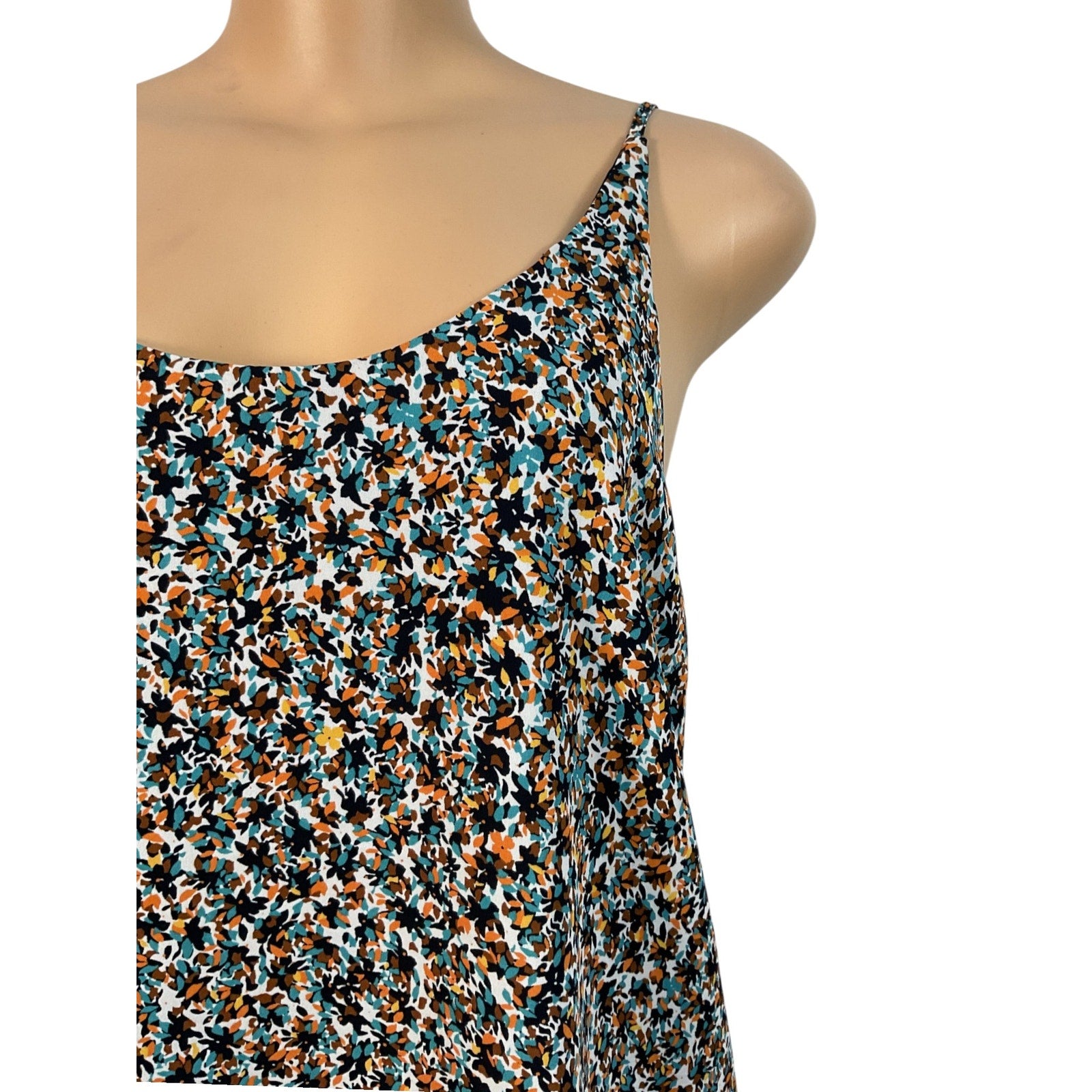 Blusa M (LOFT)