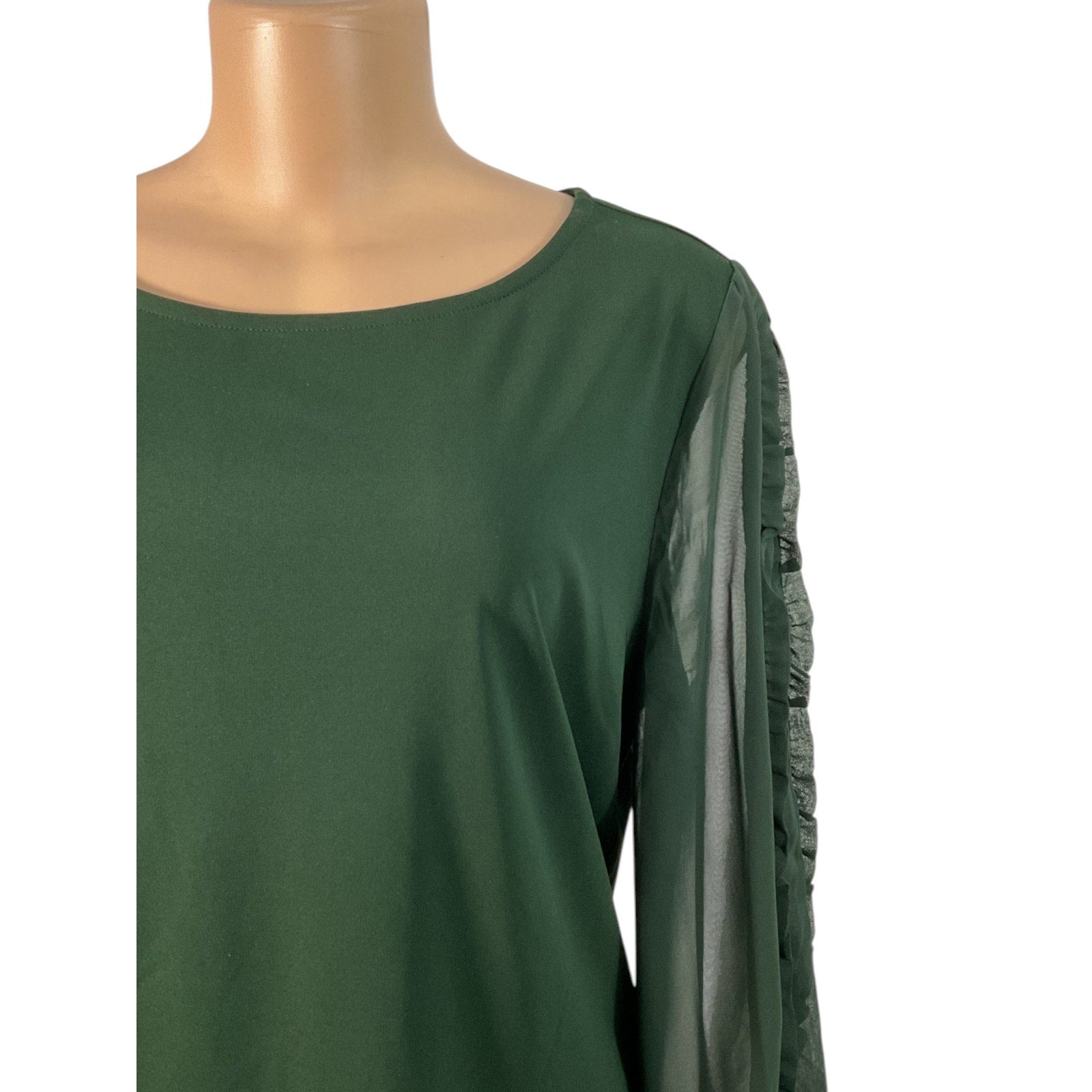 Blusa M (Ann Taylor)