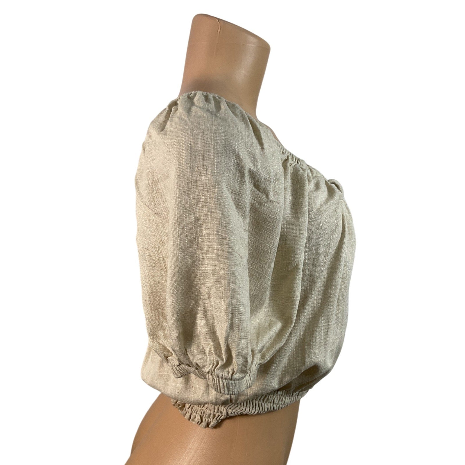 Blusa XL (Fashion Nova)