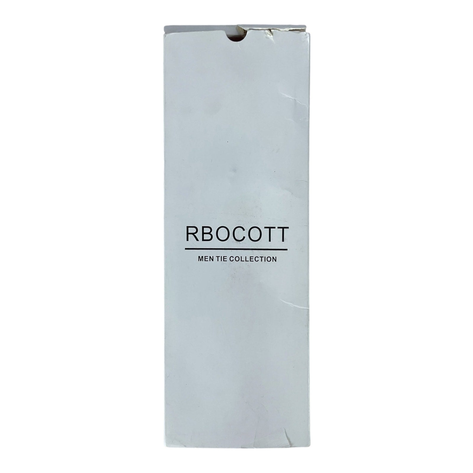 Corbata (RBOCOTT)