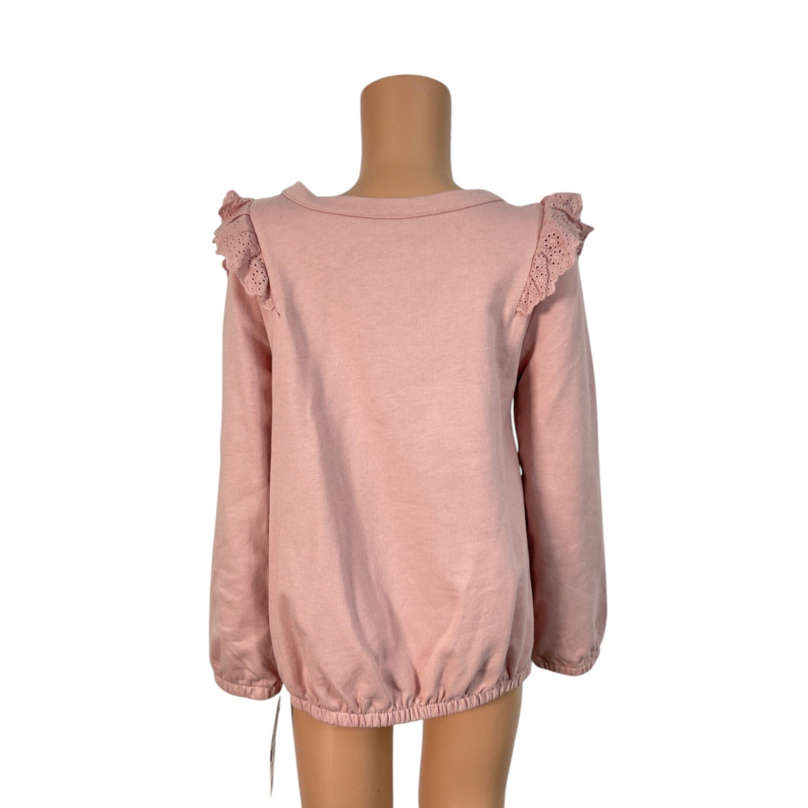Blusa Niña 5T Carter's(