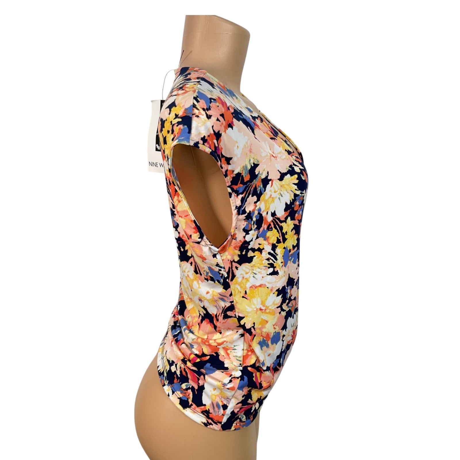 Blusa S (NINE WEST)
