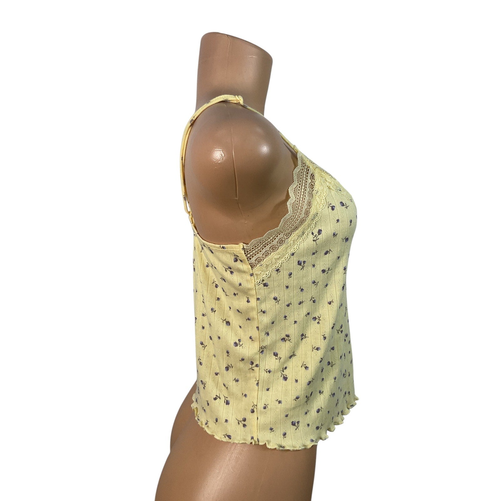 Blusa L (NOBO)