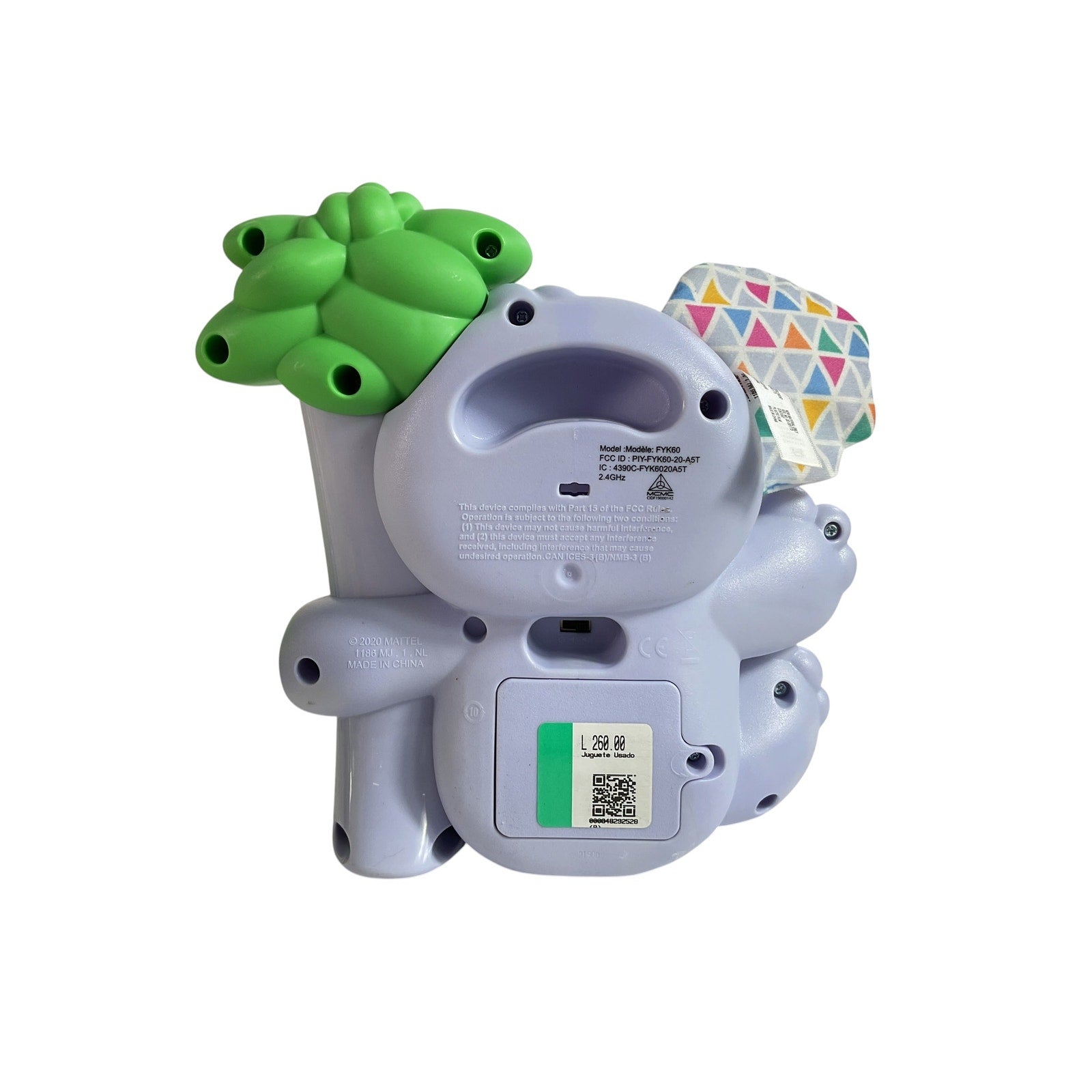 Koala Interactivo (Fisher Price )