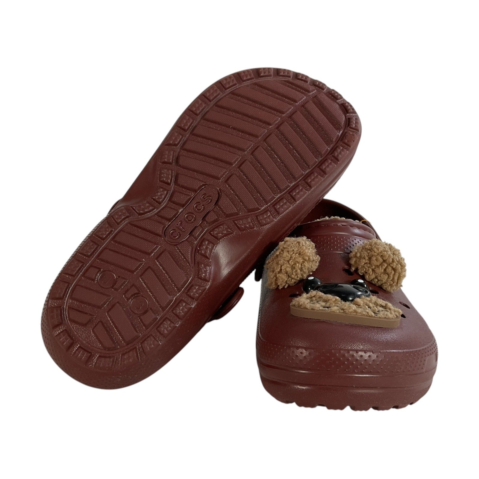 Sandalia niño 3 (Crocs)