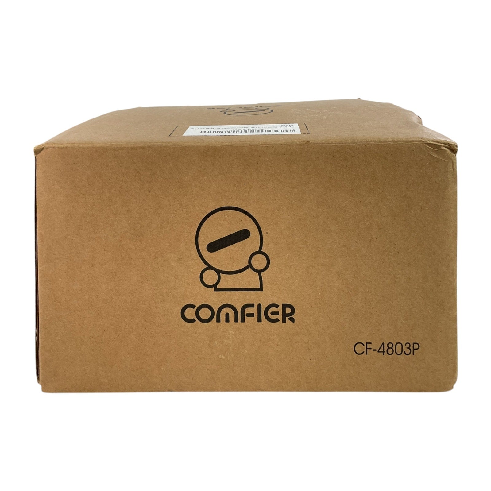 Masajeador de mano (Comfler)