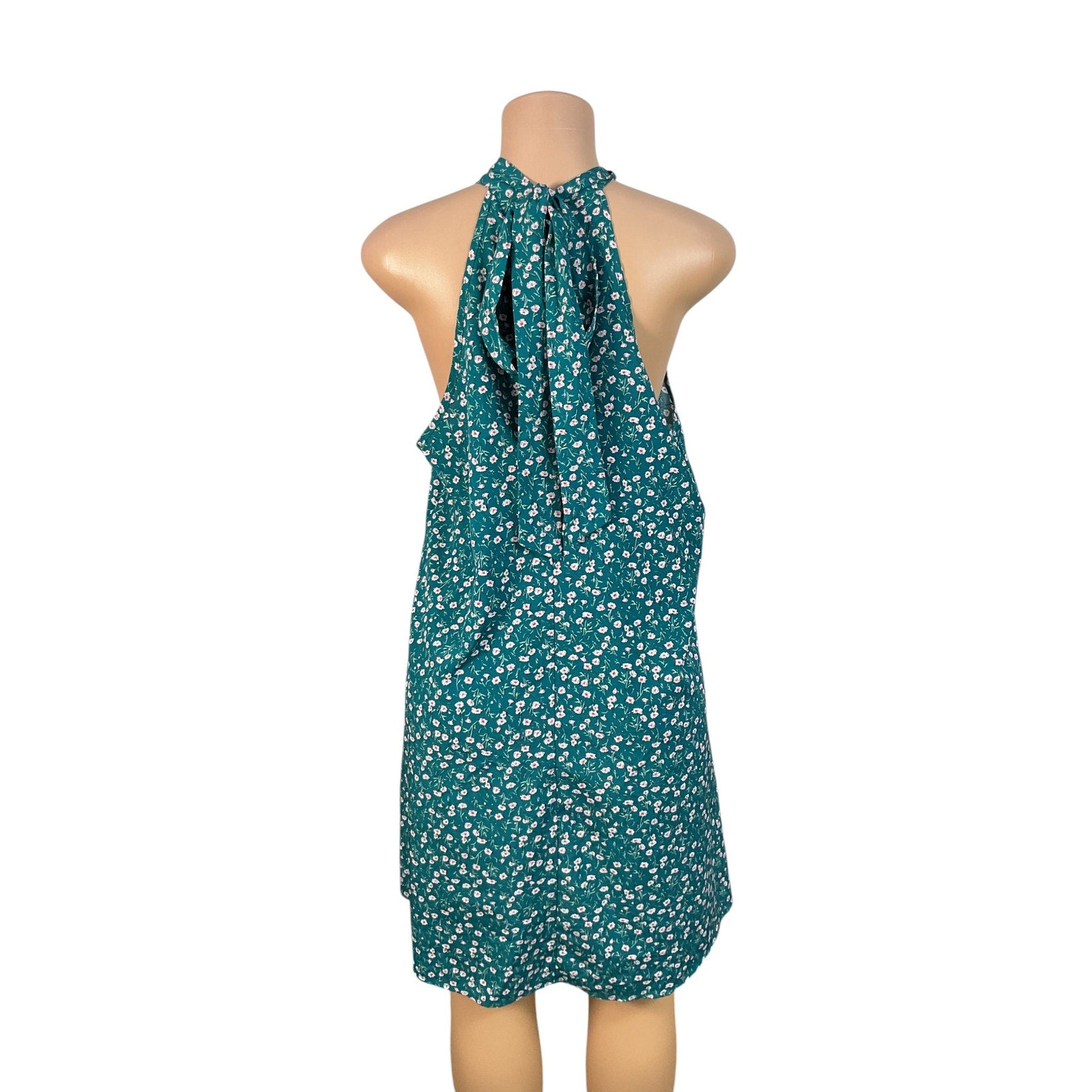 Vestido 0XL (Shein)