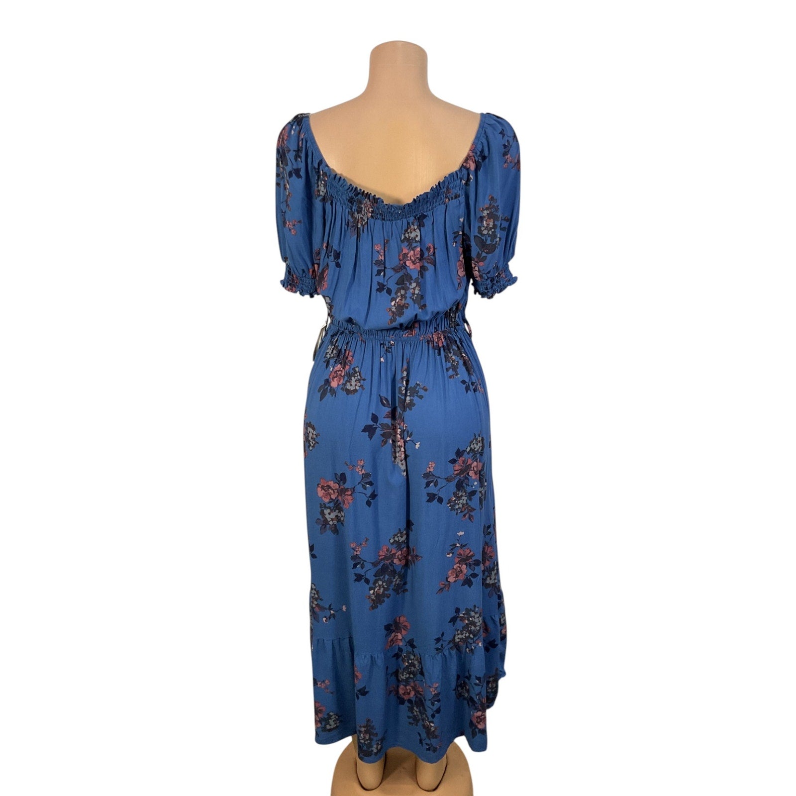 Vestido L (Walflower)