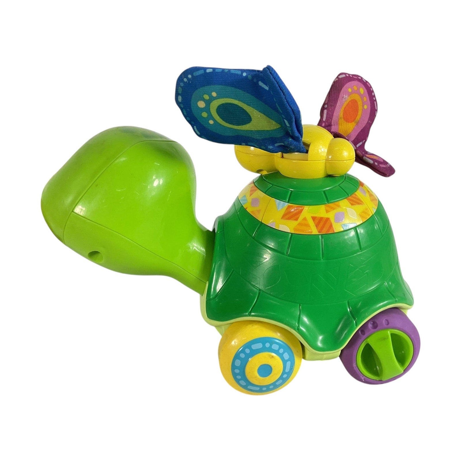 Juguete interactivo (VTECH)